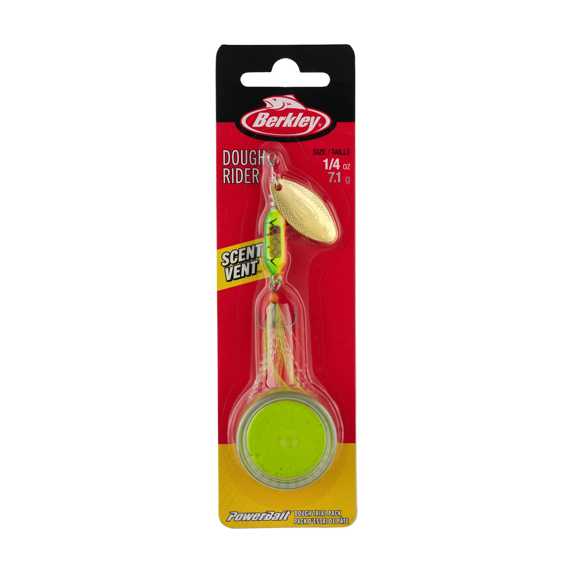 Berkley Dough Rider - Image 143