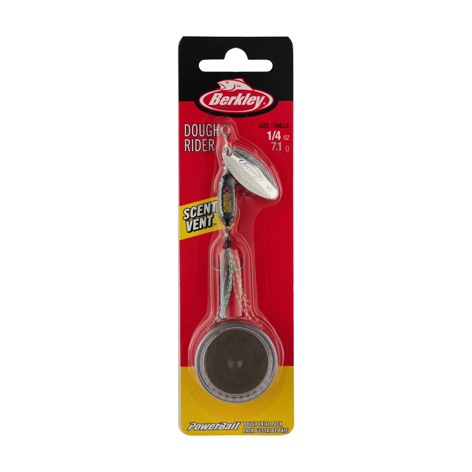 Berkley Dough Rider - Image 144