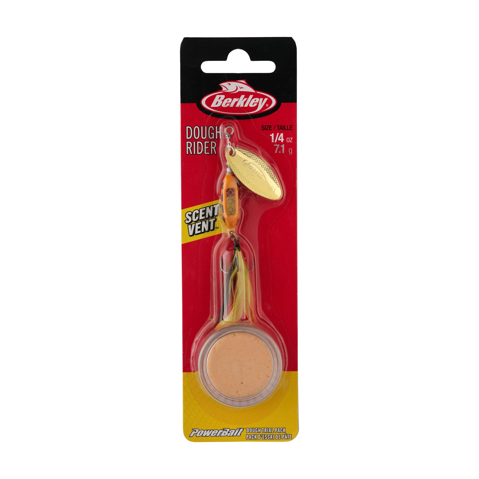 Berkley Dough Rider - Image 145