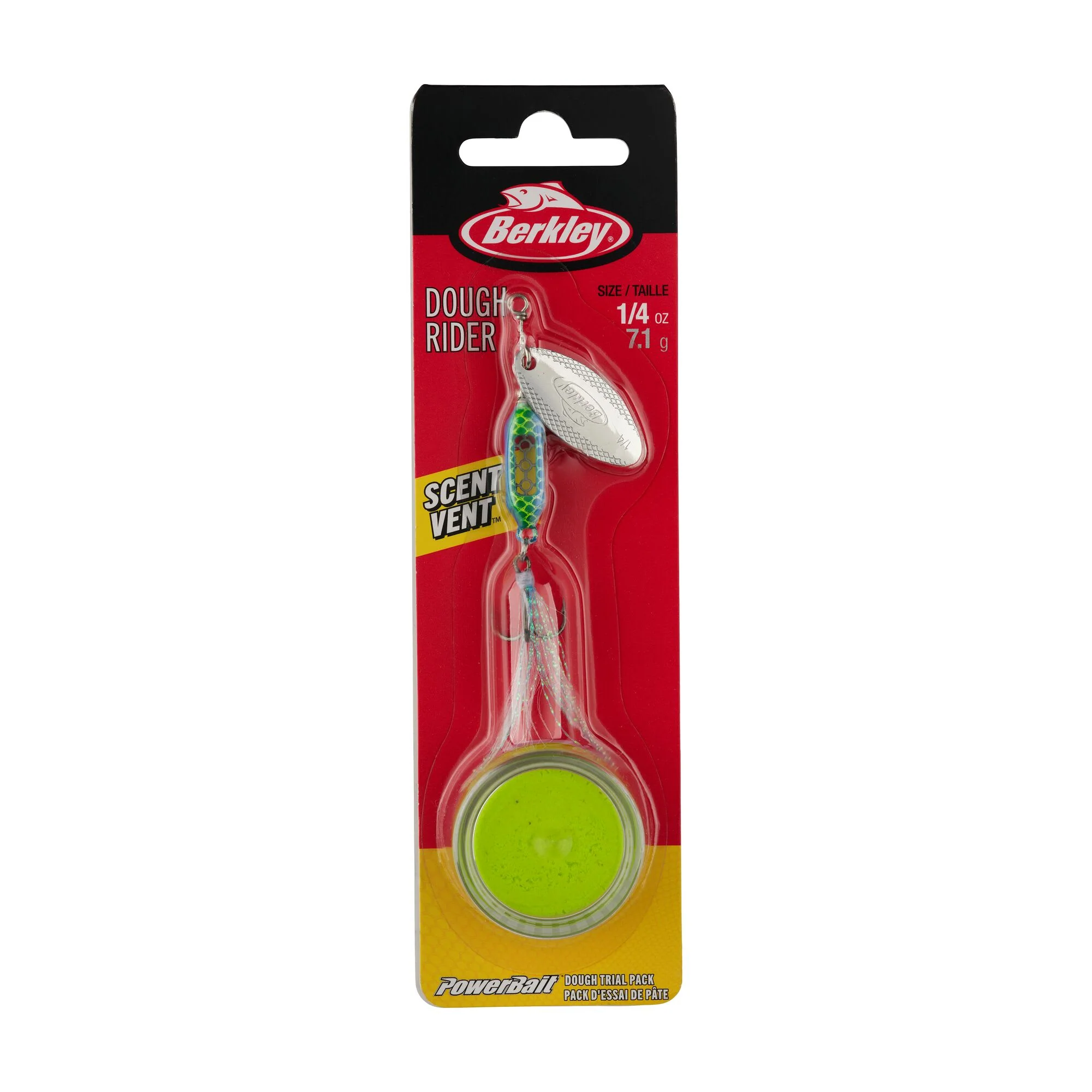 Berkley Dough Rider - Image 146