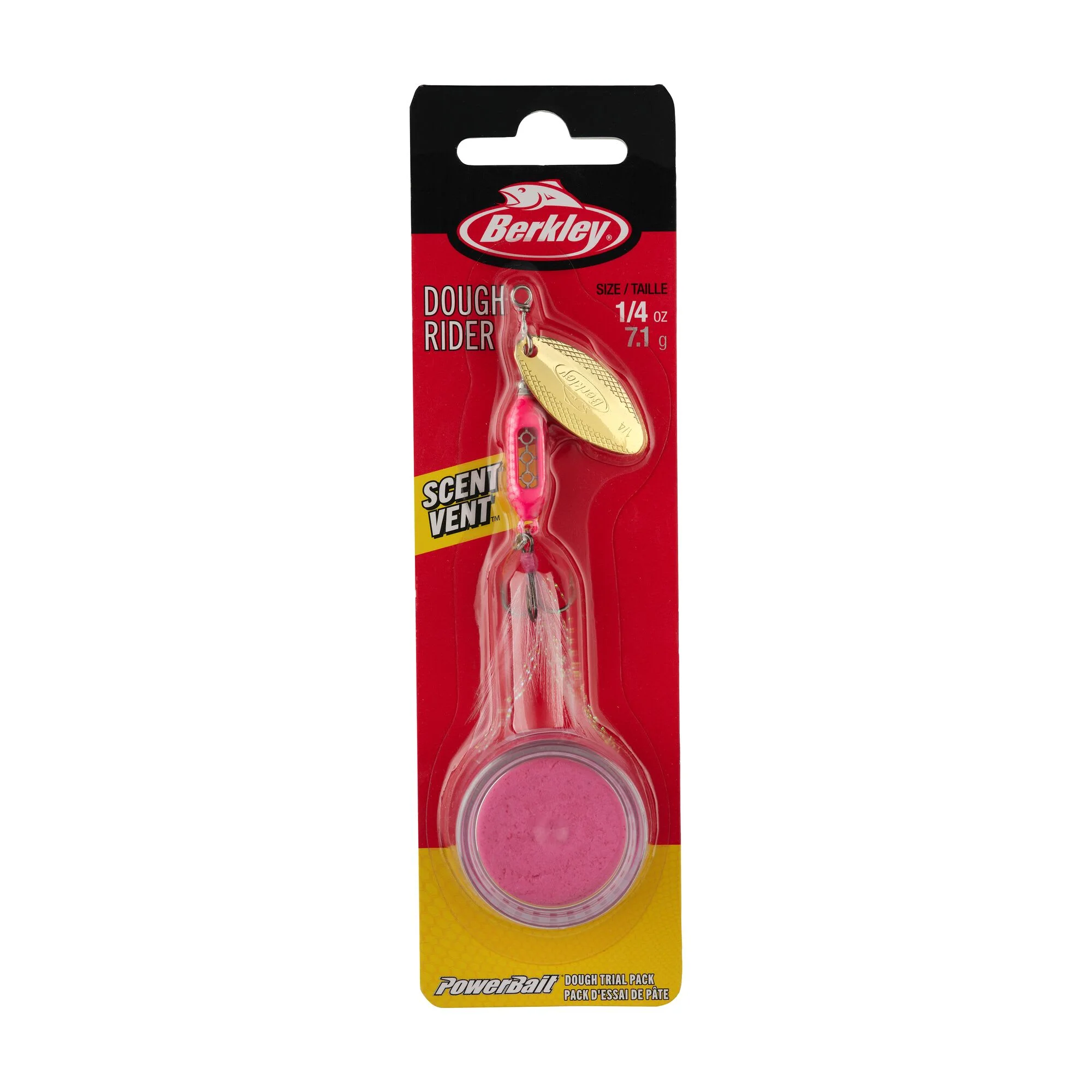 Berkley Dough Rider - Image 147
