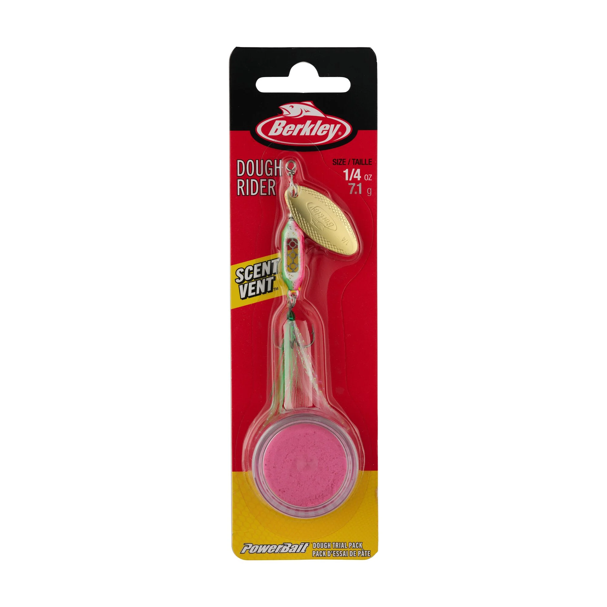 Berkley Dough Rider - Image 148