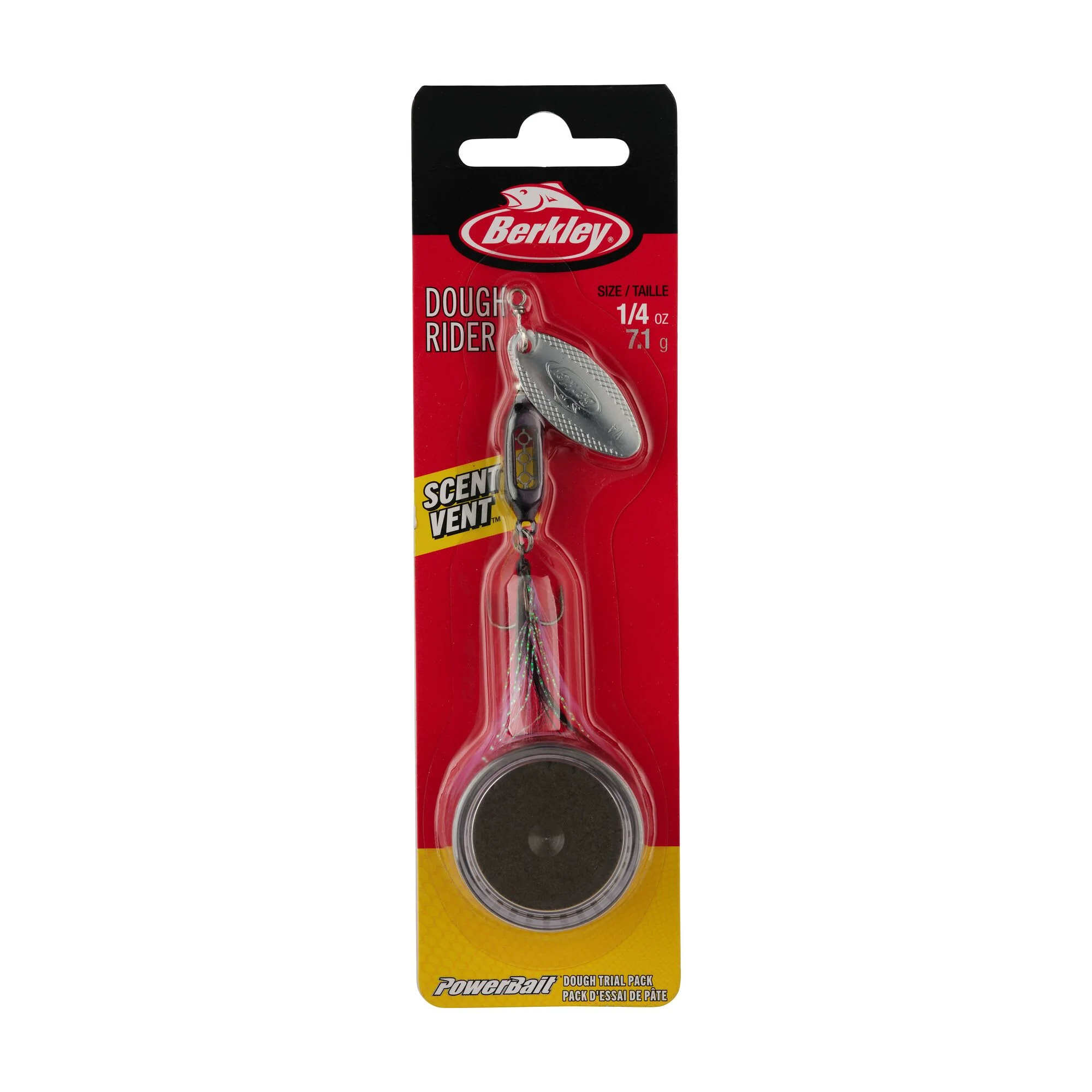 Berkley Dough Rider - Image 149