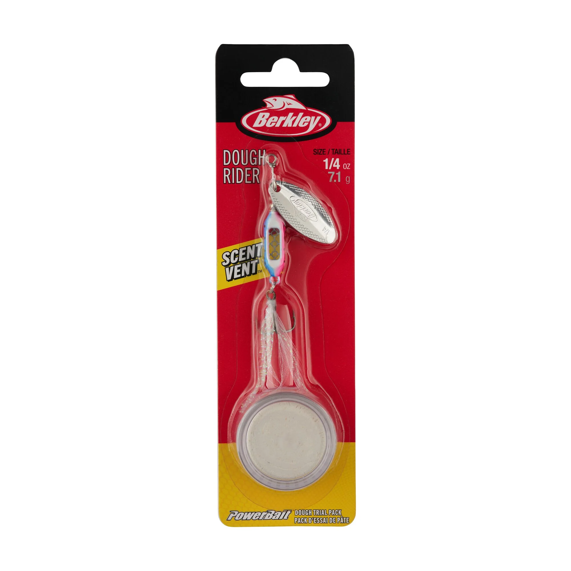 Berkley Dough Rider - Image 150