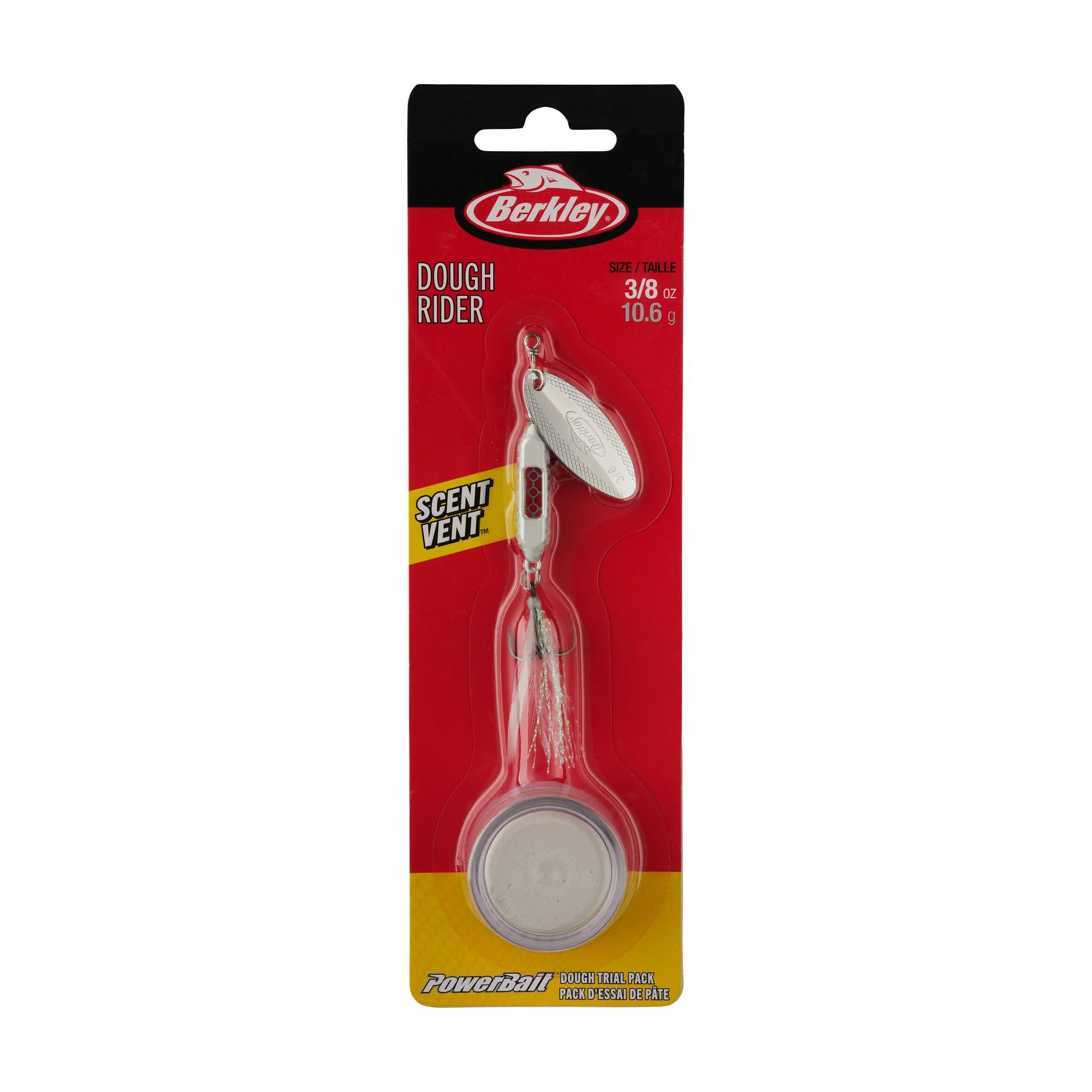Berkley Dough Rider - Image 151