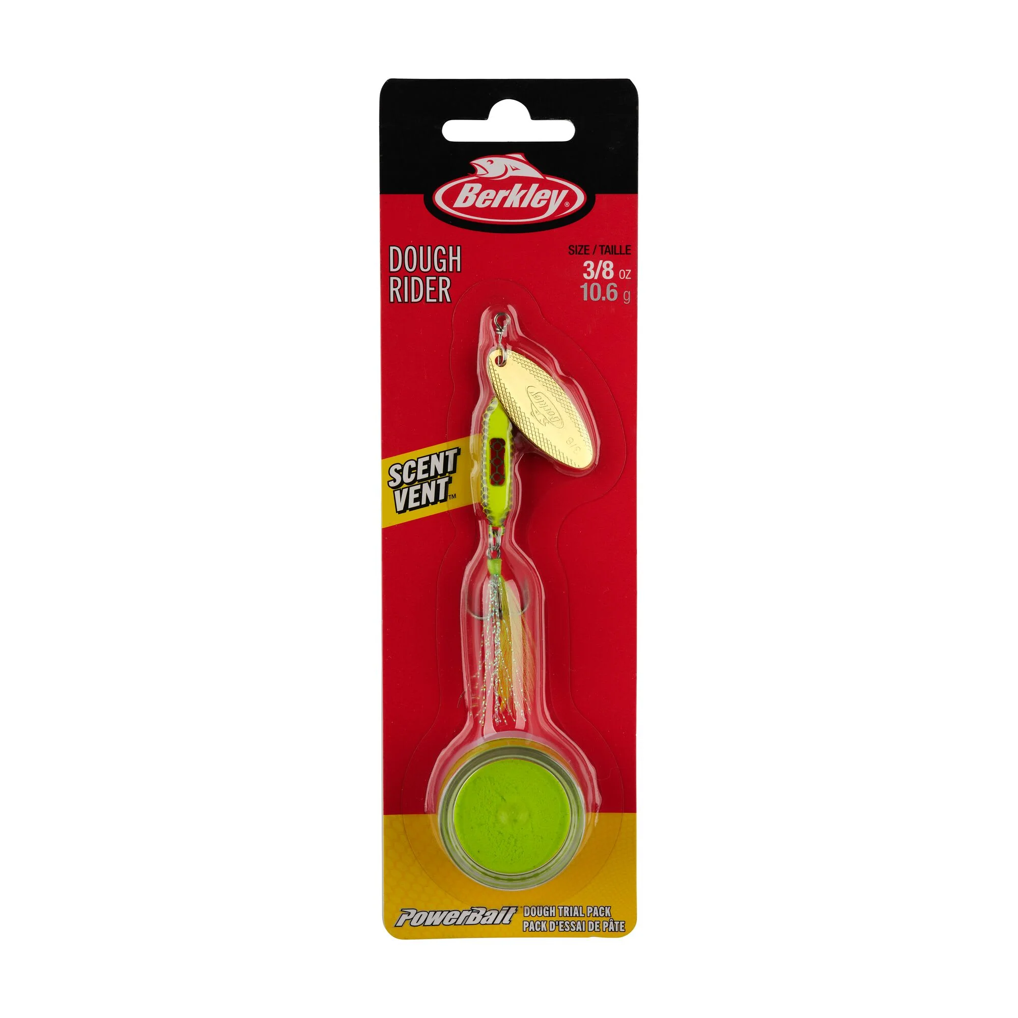 Berkley Dough Rider - Image 152