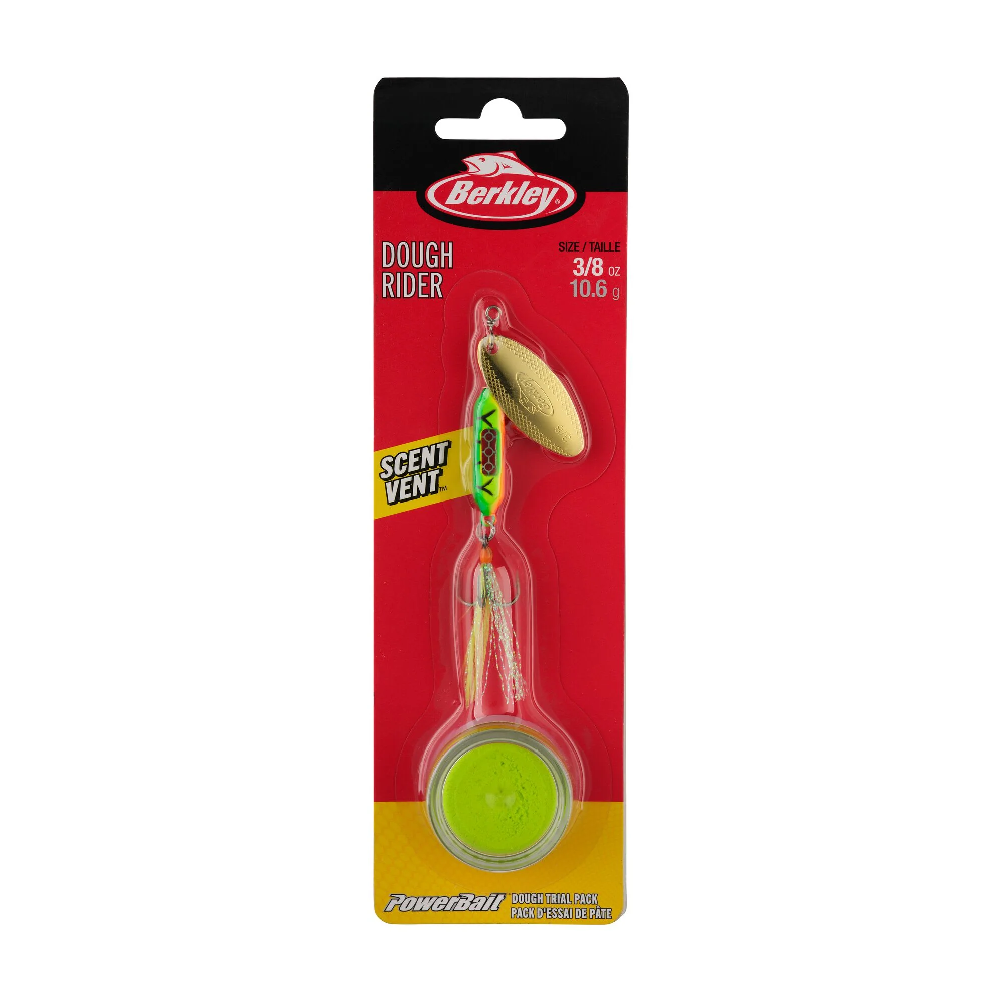 Berkley Dough Rider - Image 153