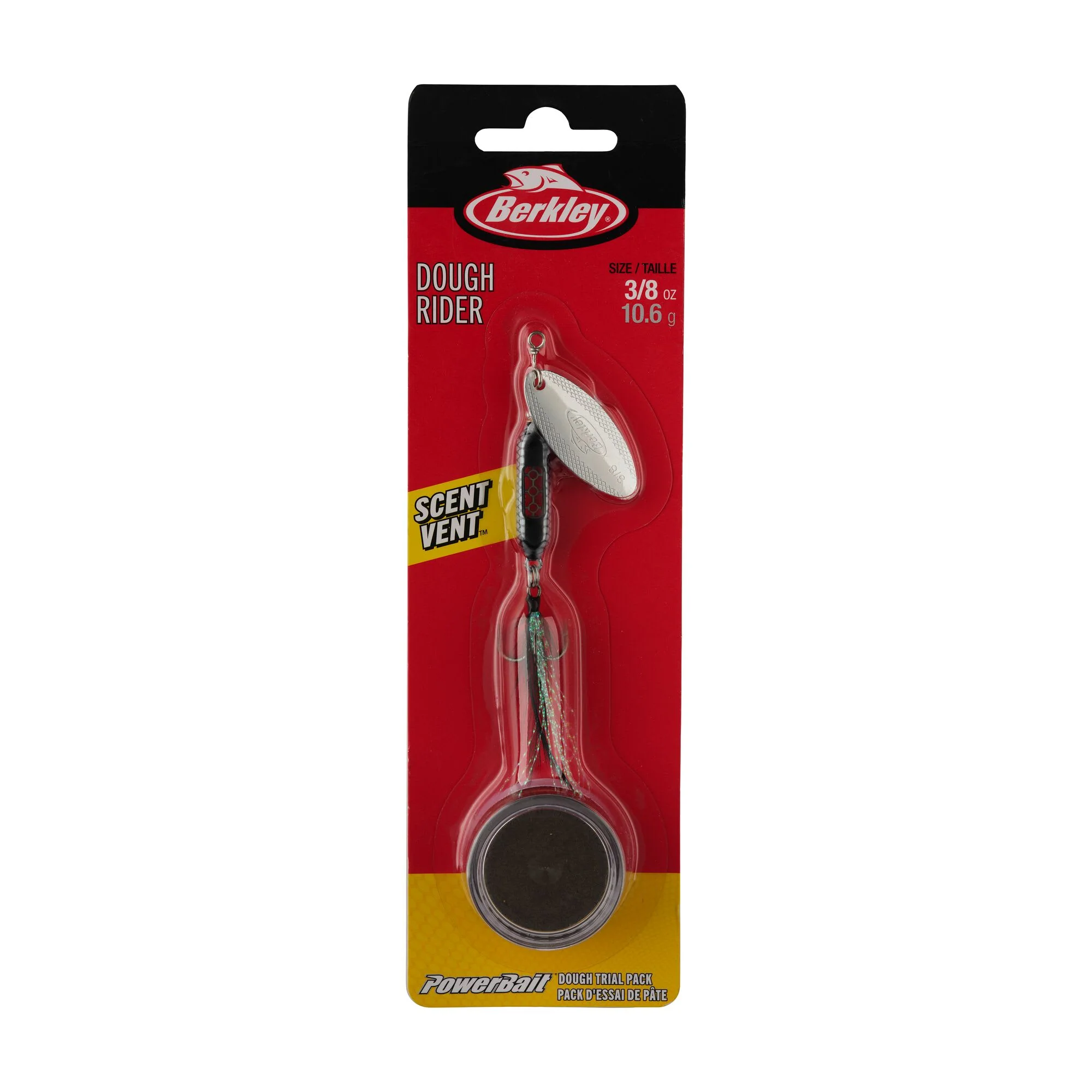 Berkley Dough Rider - Image 154