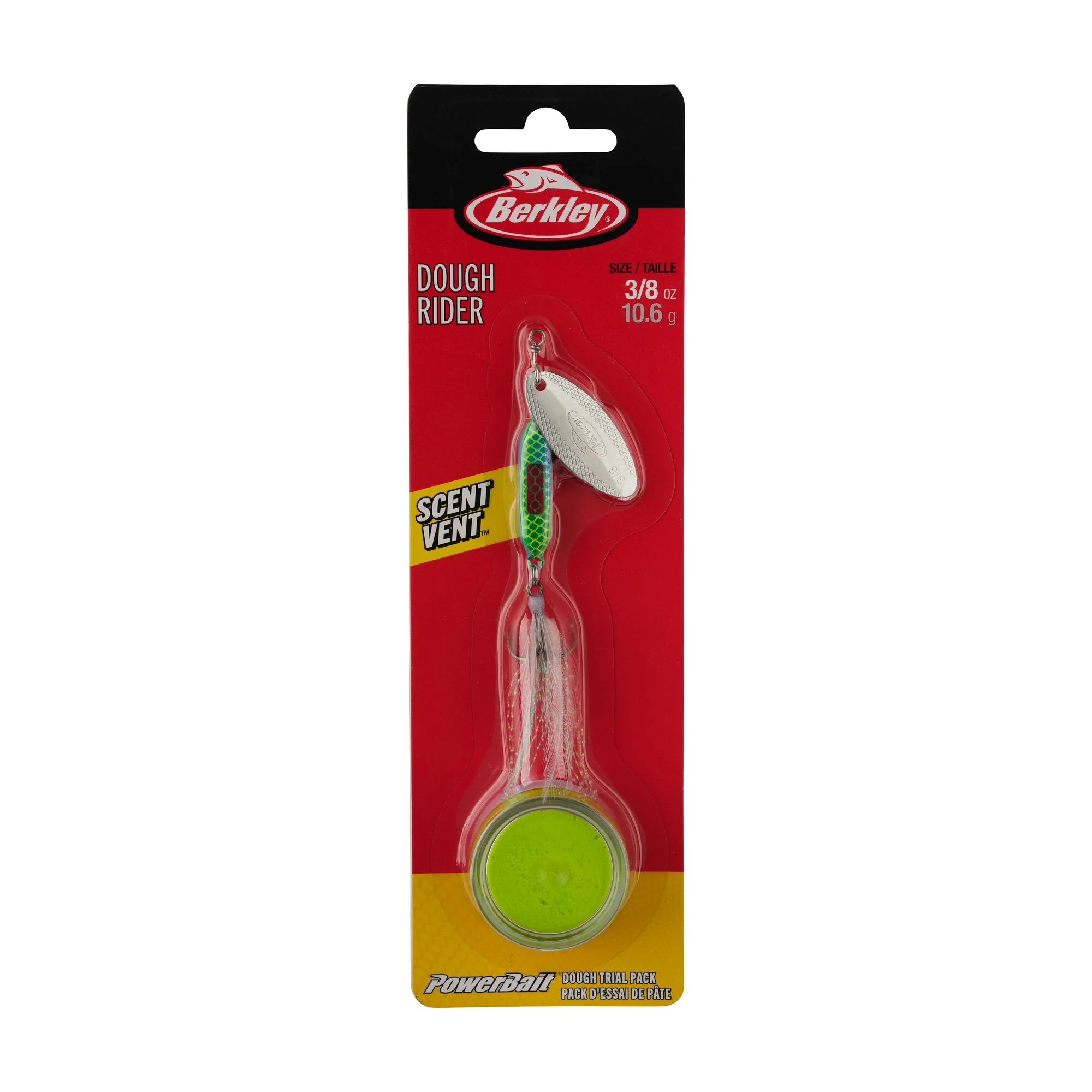Berkley Dough Rider - Image 156