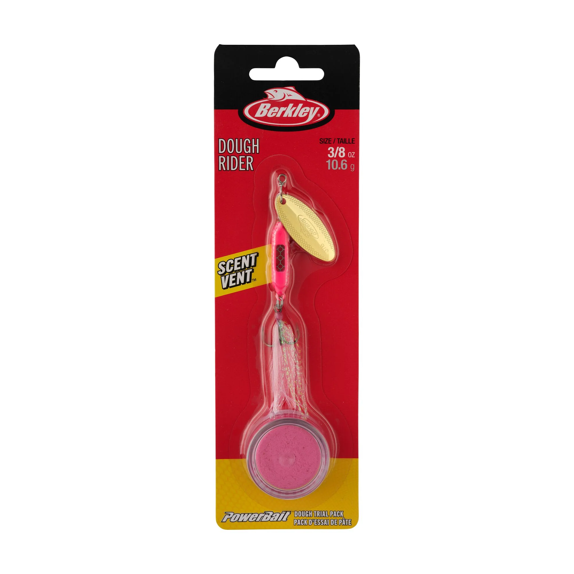 Berkley Dough Rider - Image 157