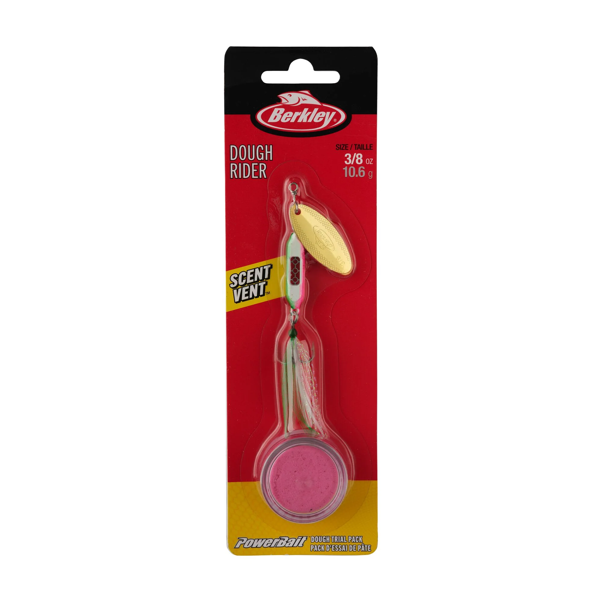 Berkley Dough Rider - Image 158
