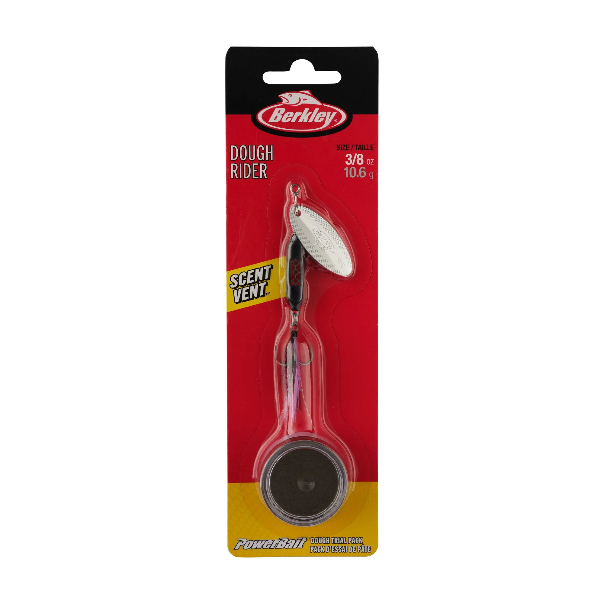 Berkley Dough Rider - Image 159