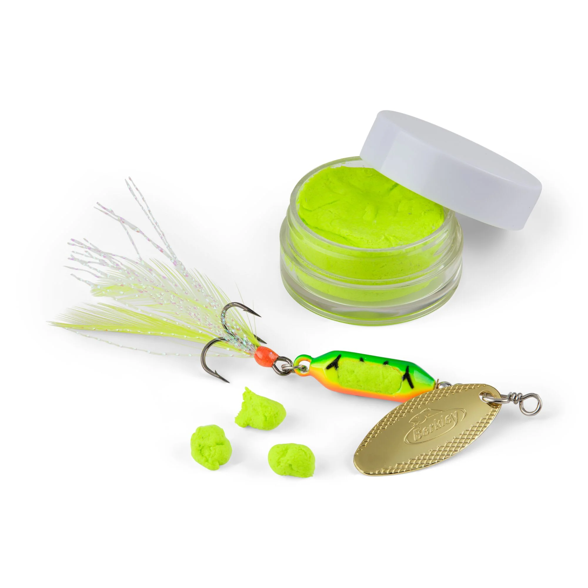 Berkley Dough Rider - Image 43