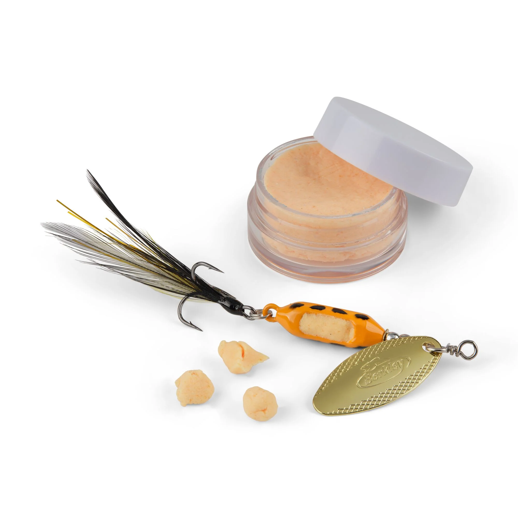 Berkley Dough Rider - Image 45
