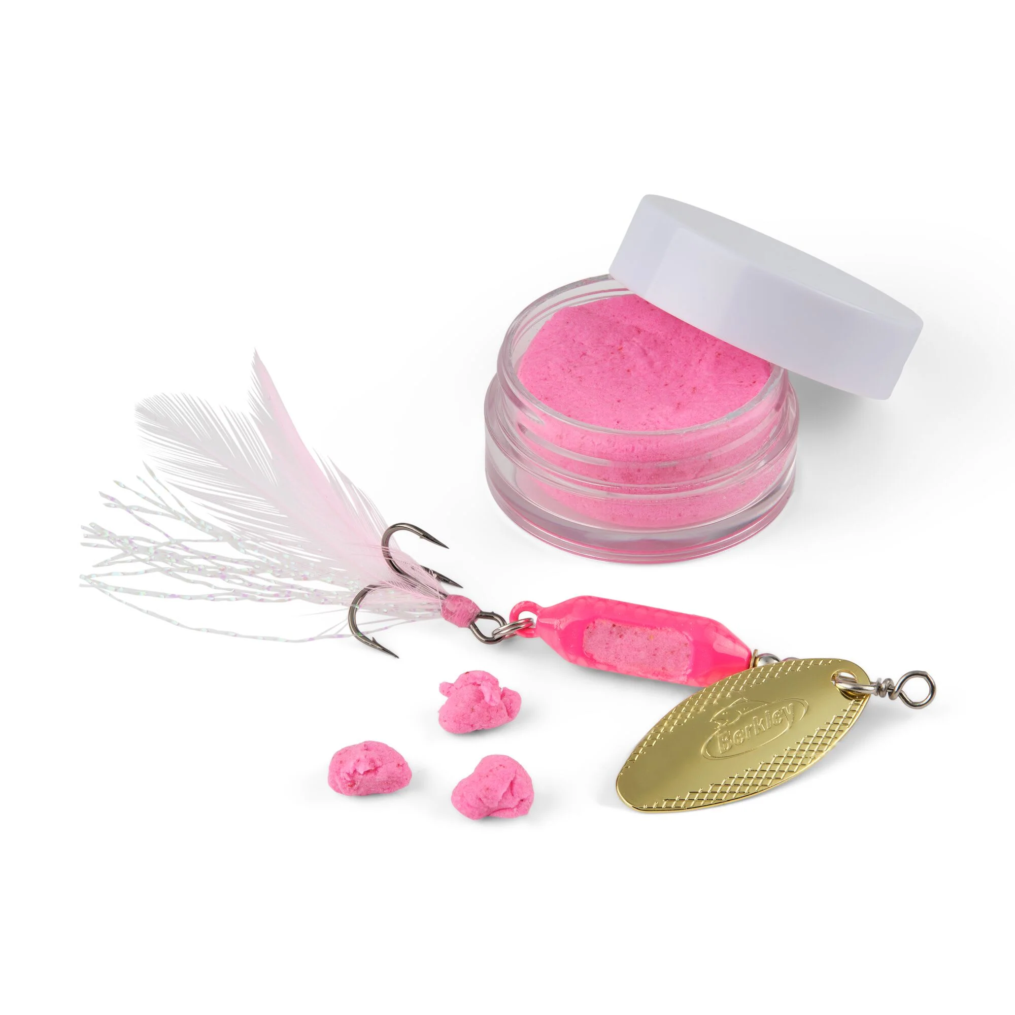Berkley Dough Rider - Image 47
