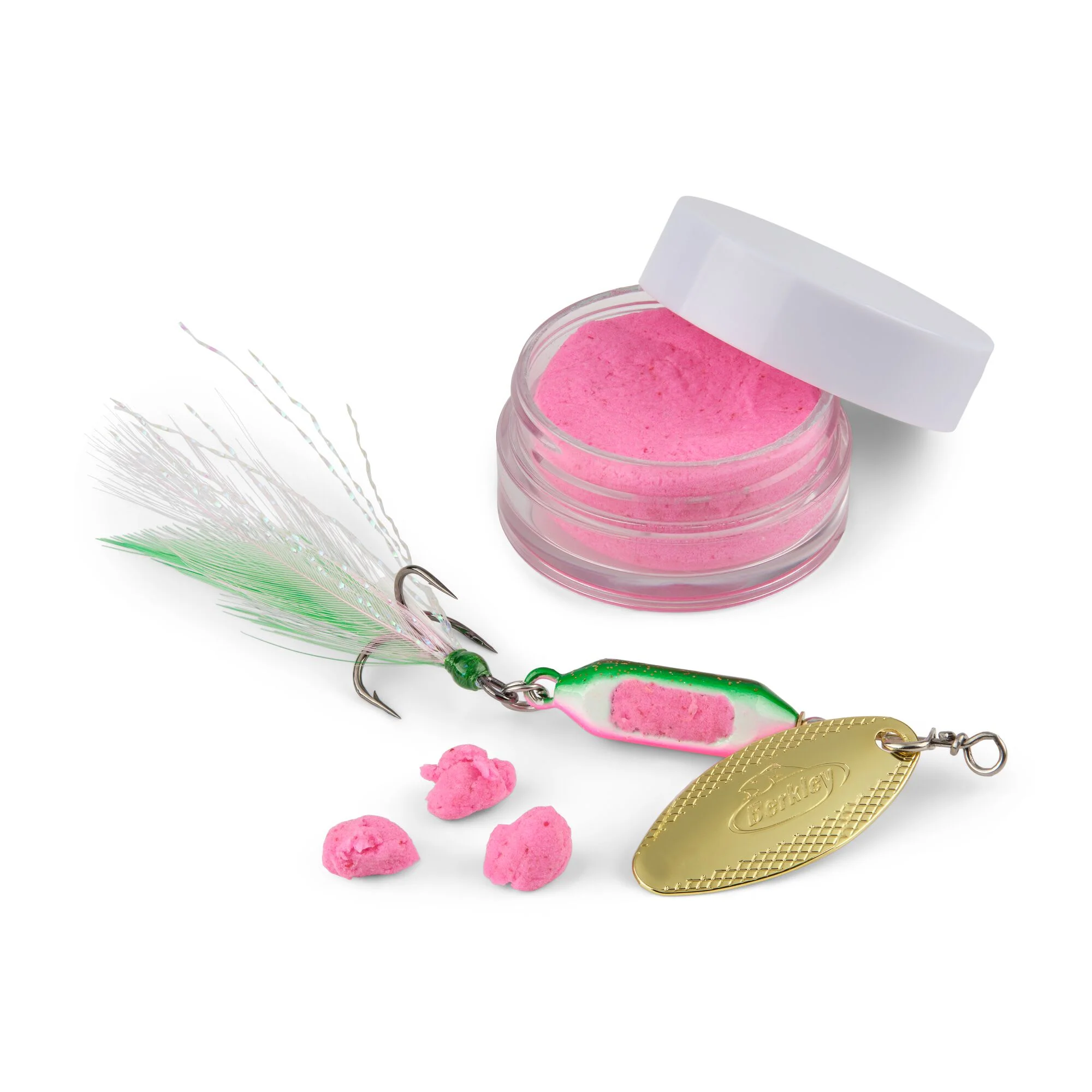 Berkley Dough Rider - Image 48