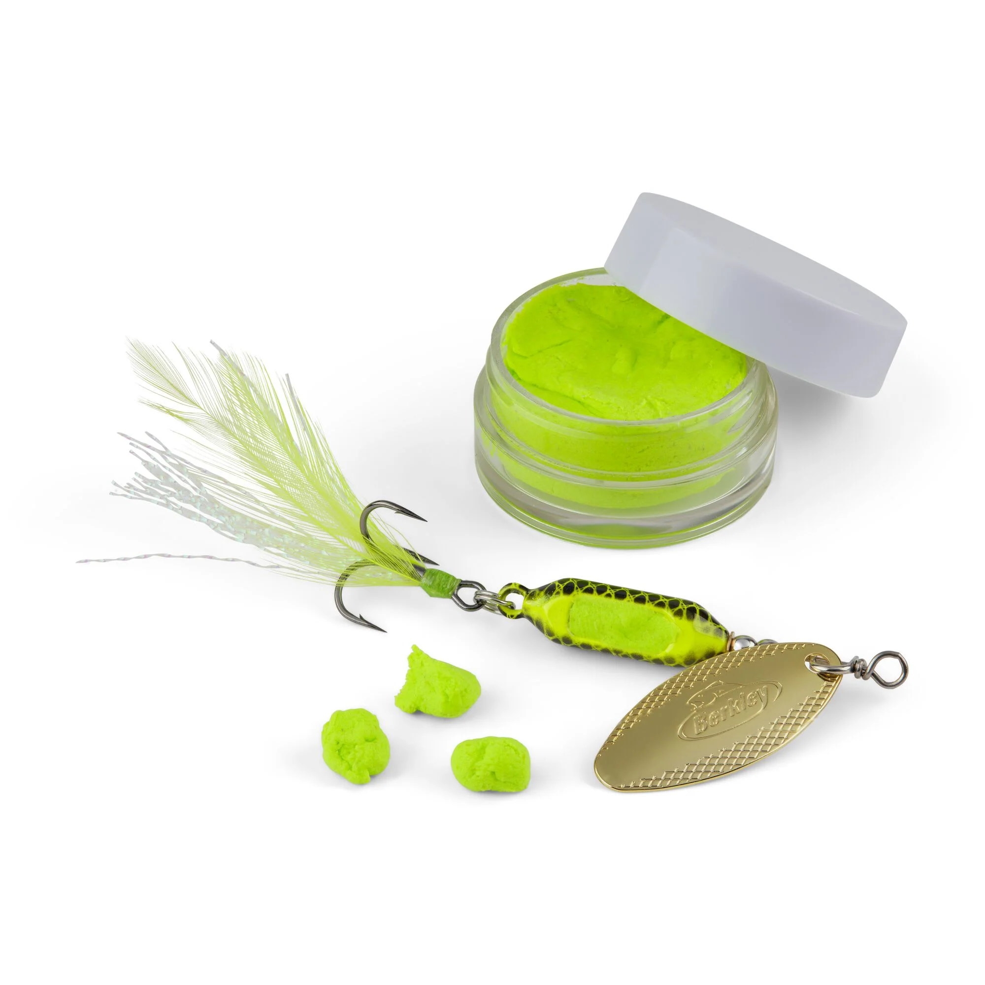 Berkley Dough Rider - Image 62