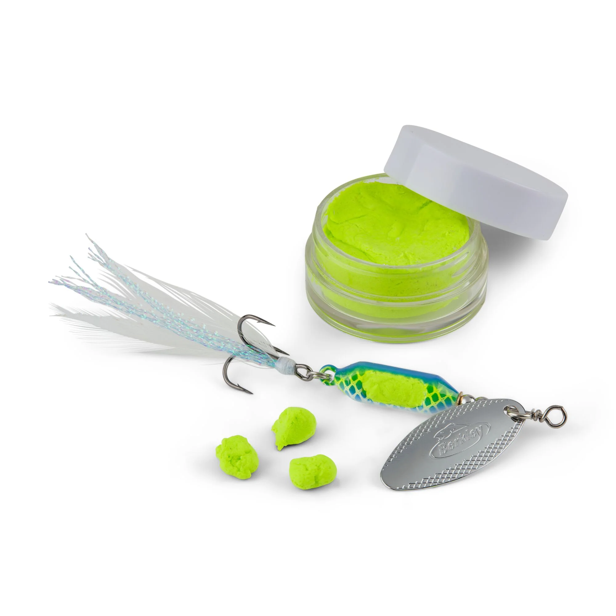 Berkley Dough Rider - Image 66