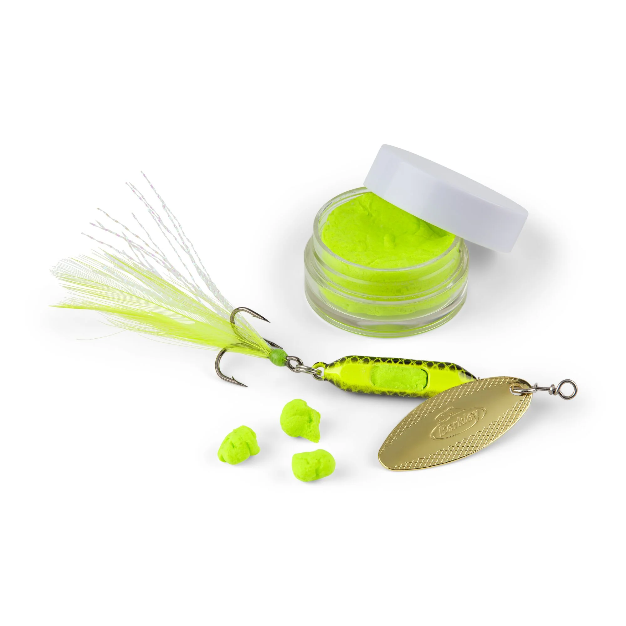 Berkley Dough Rider - Image 72