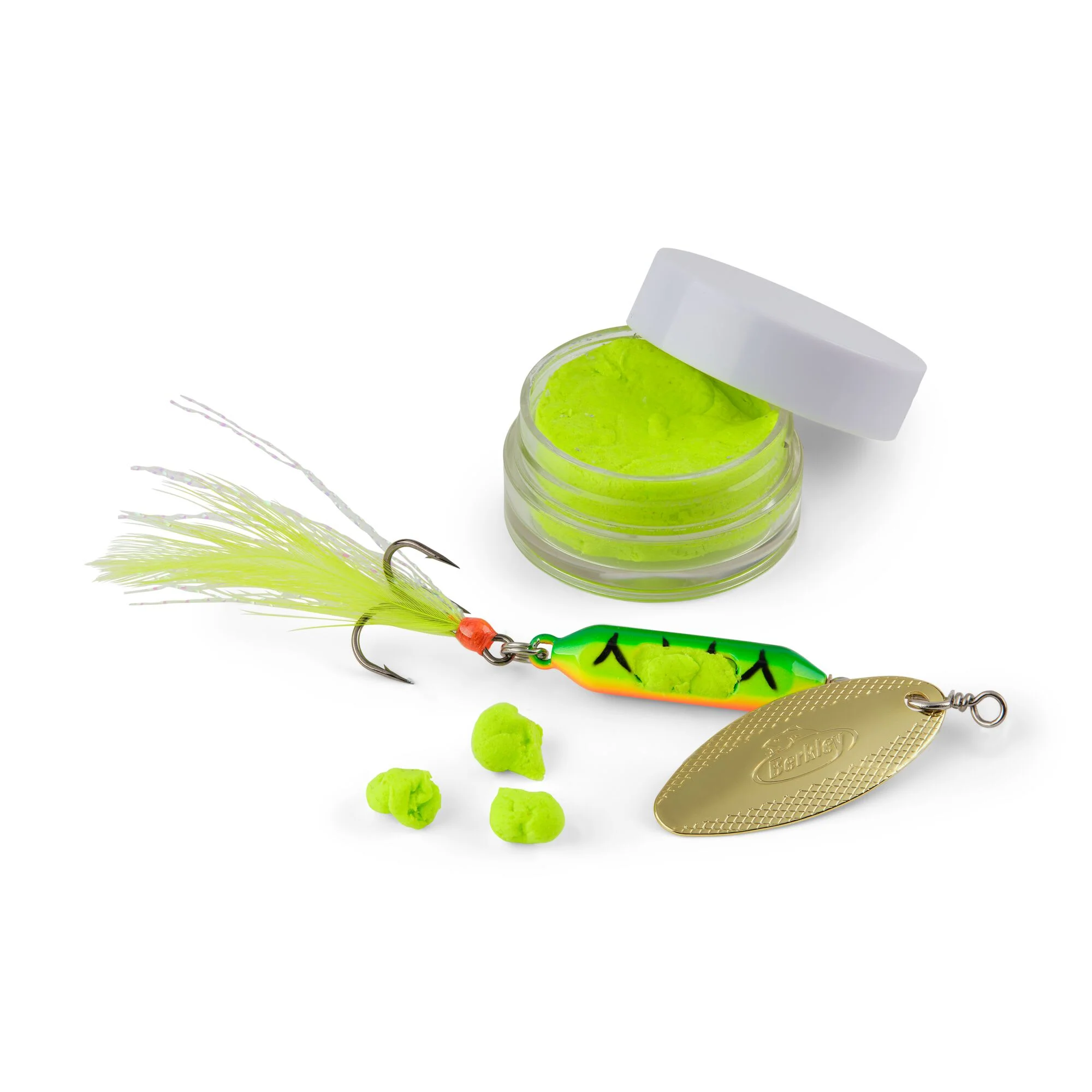 Berkley Dough Rider - Image 73