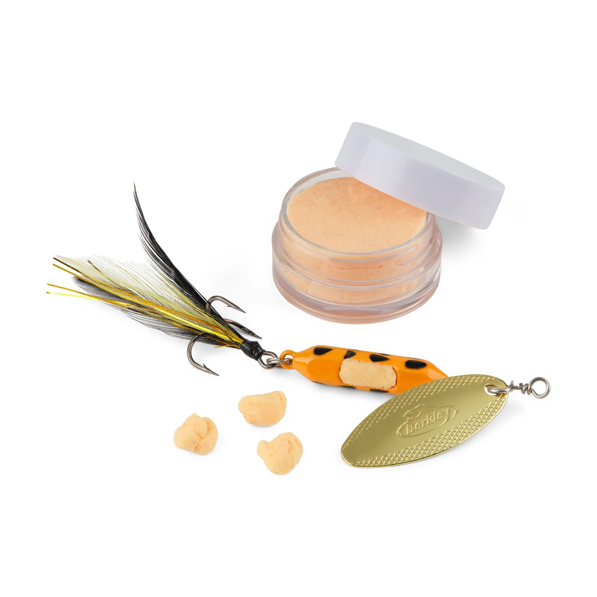 Berkley Dough Rider - Image 75