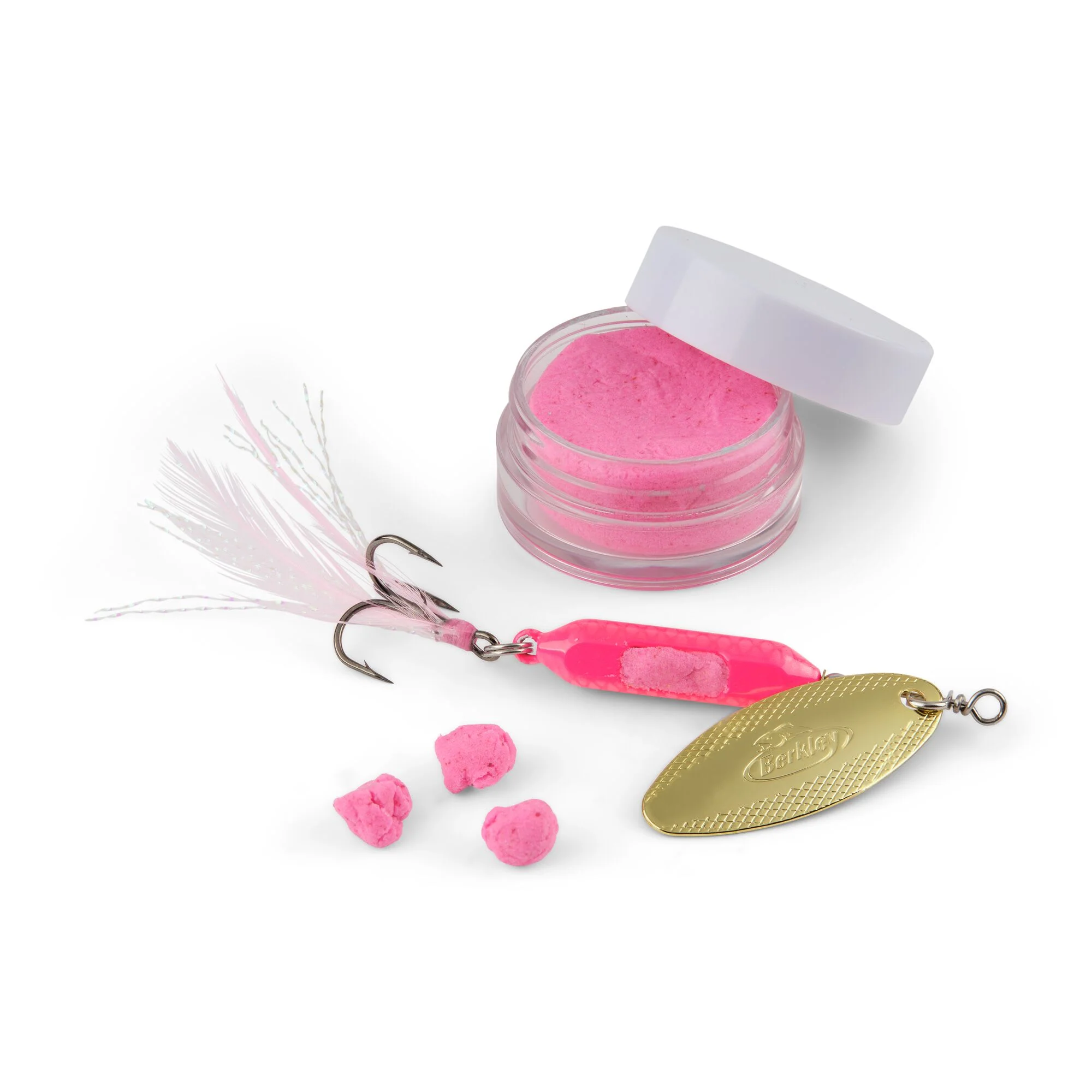 Berkley Dough Rider - Image 77