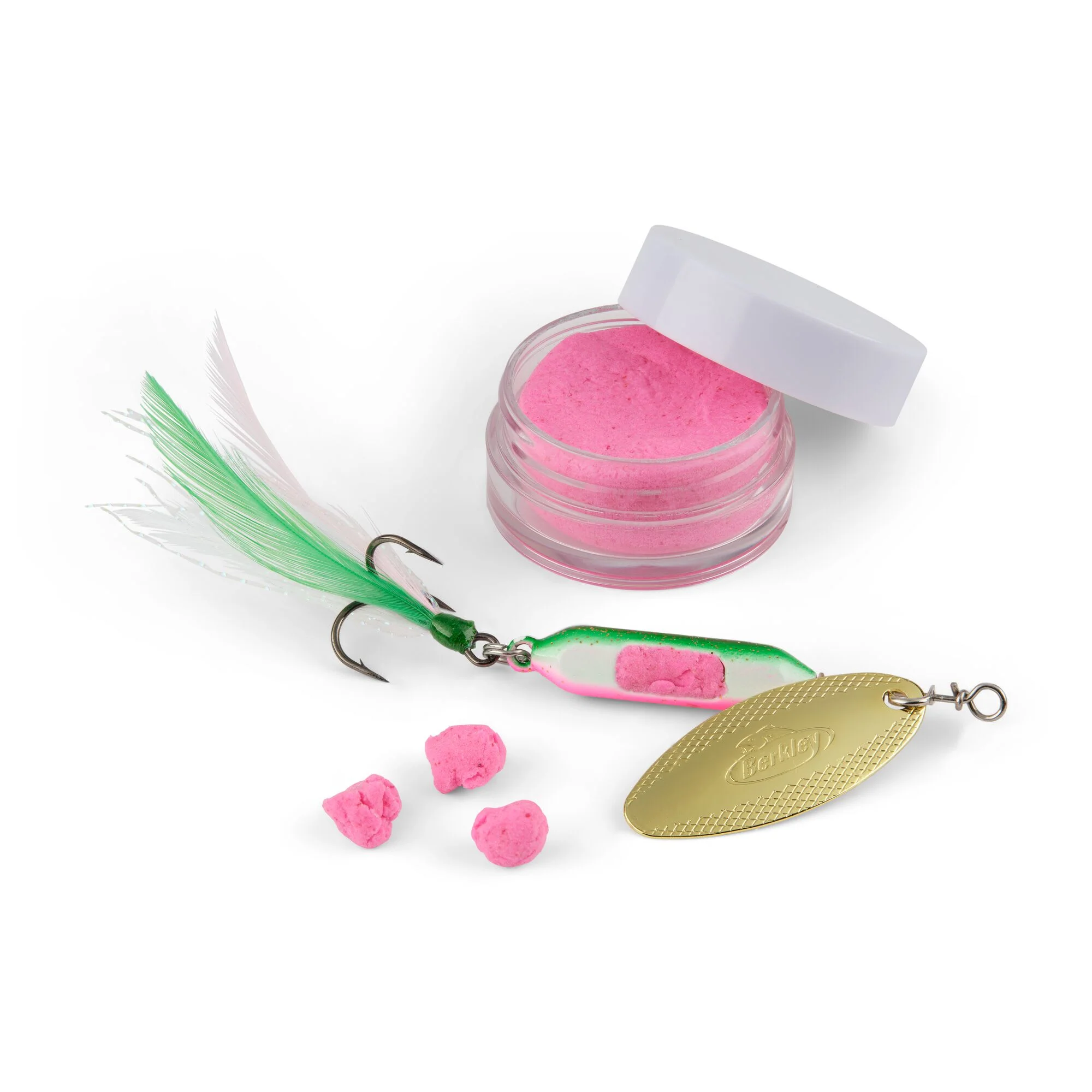 Berkley Dough Rider - Image 78