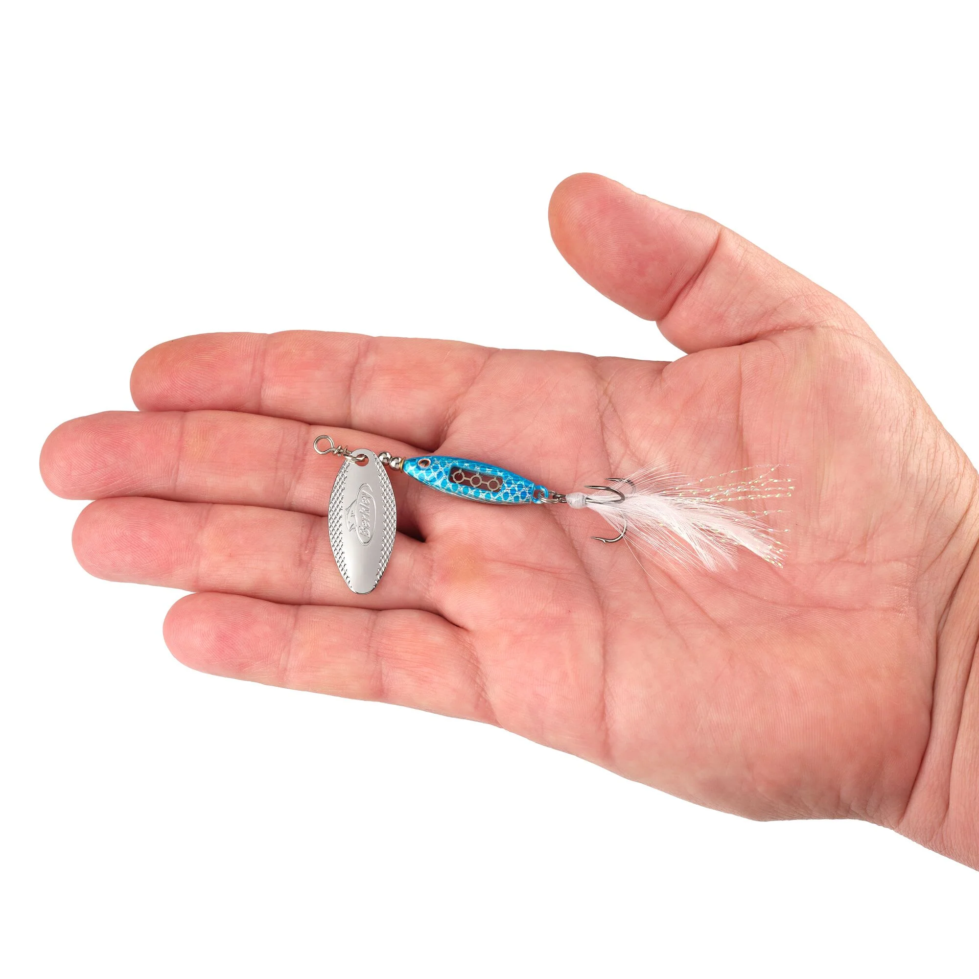 Berkley Dough Rider Minnow - Image 100