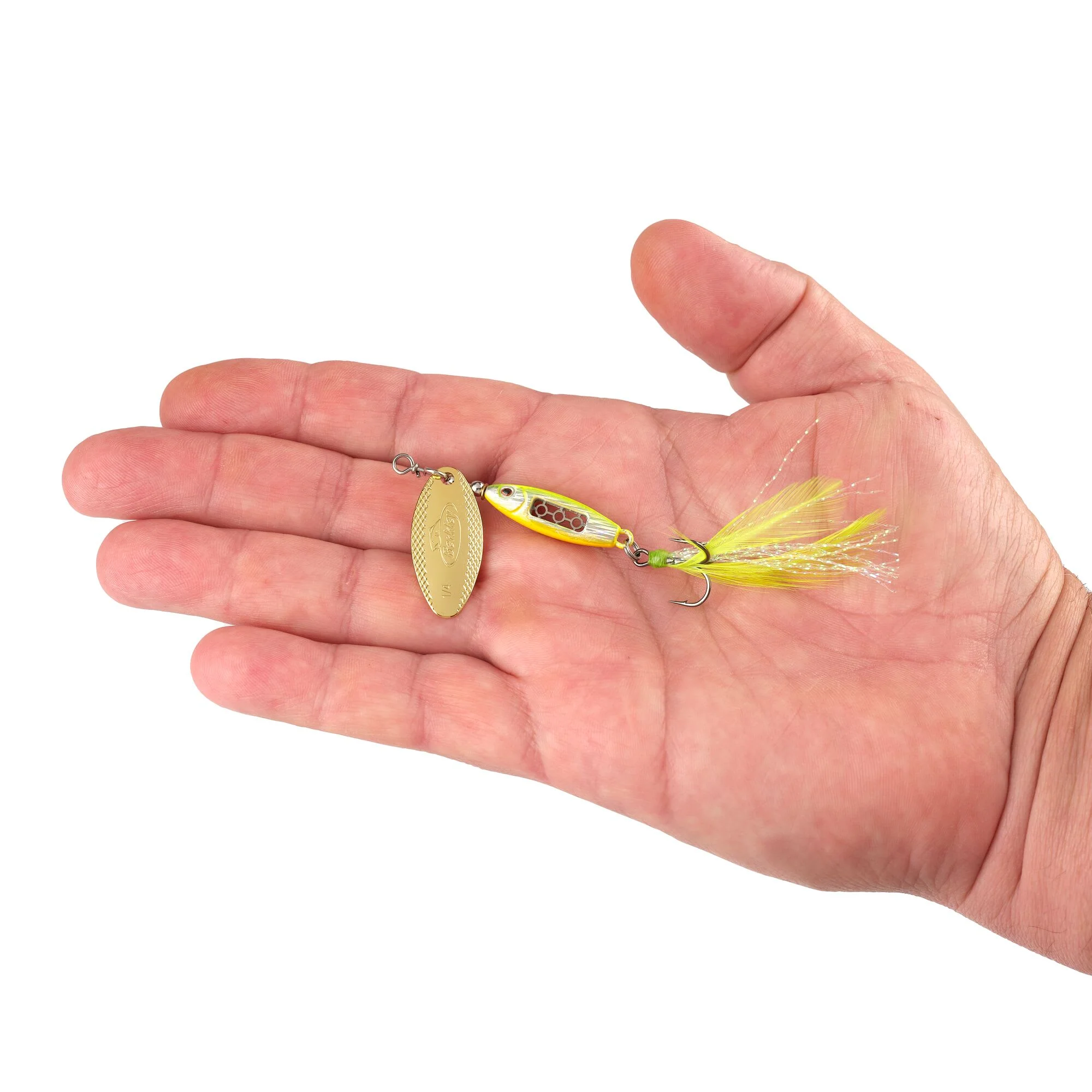 Berkley Dough Rider Minnow - Image 103