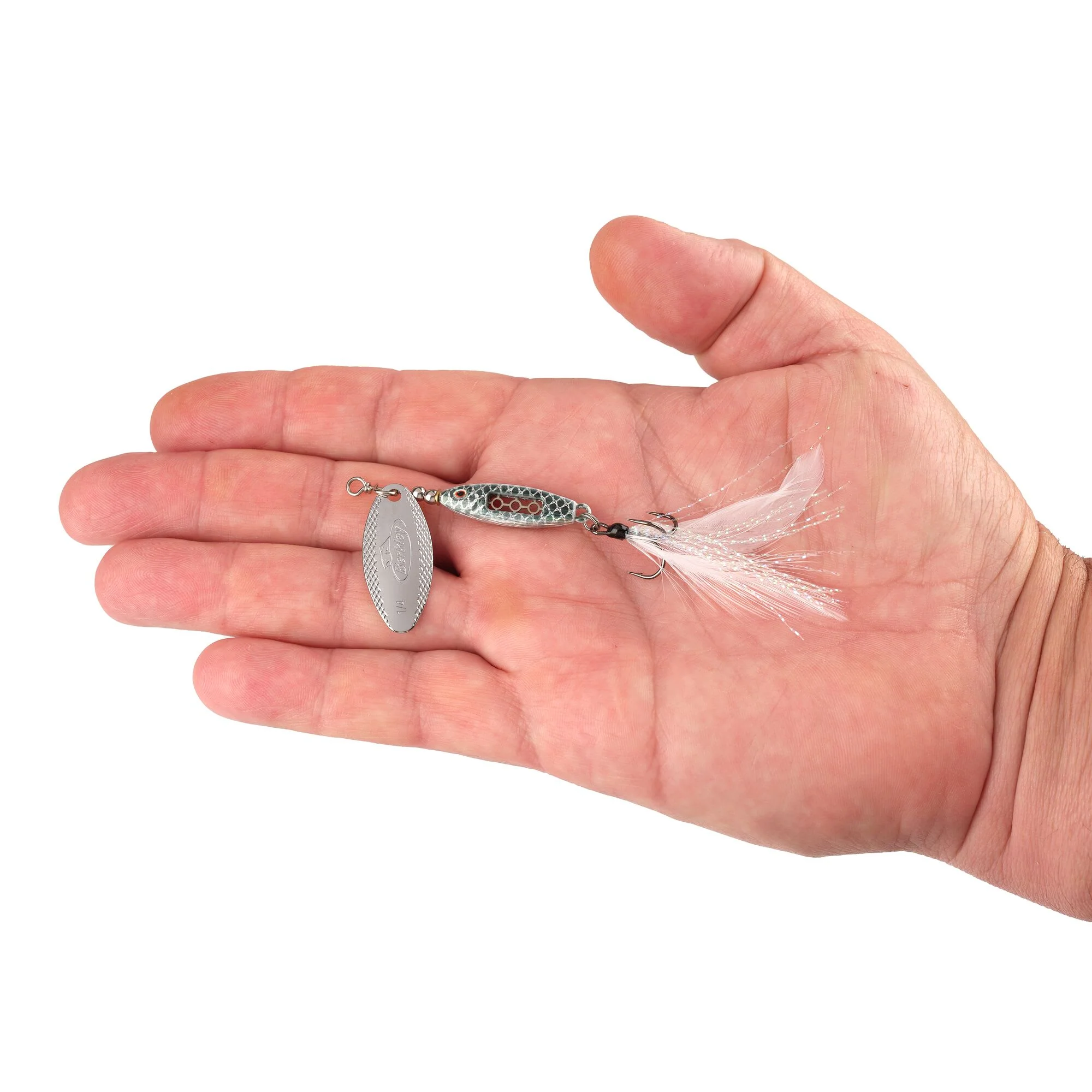 Berkley Dough Rider Minnow - Image 105