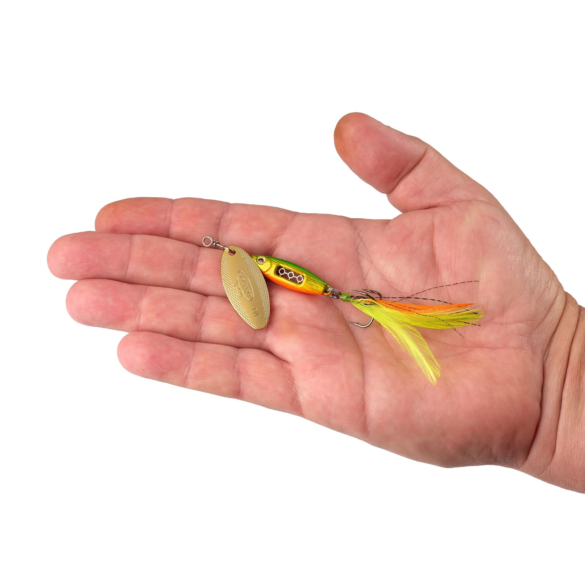 Berkley Dough Rider Minnow - Image 114