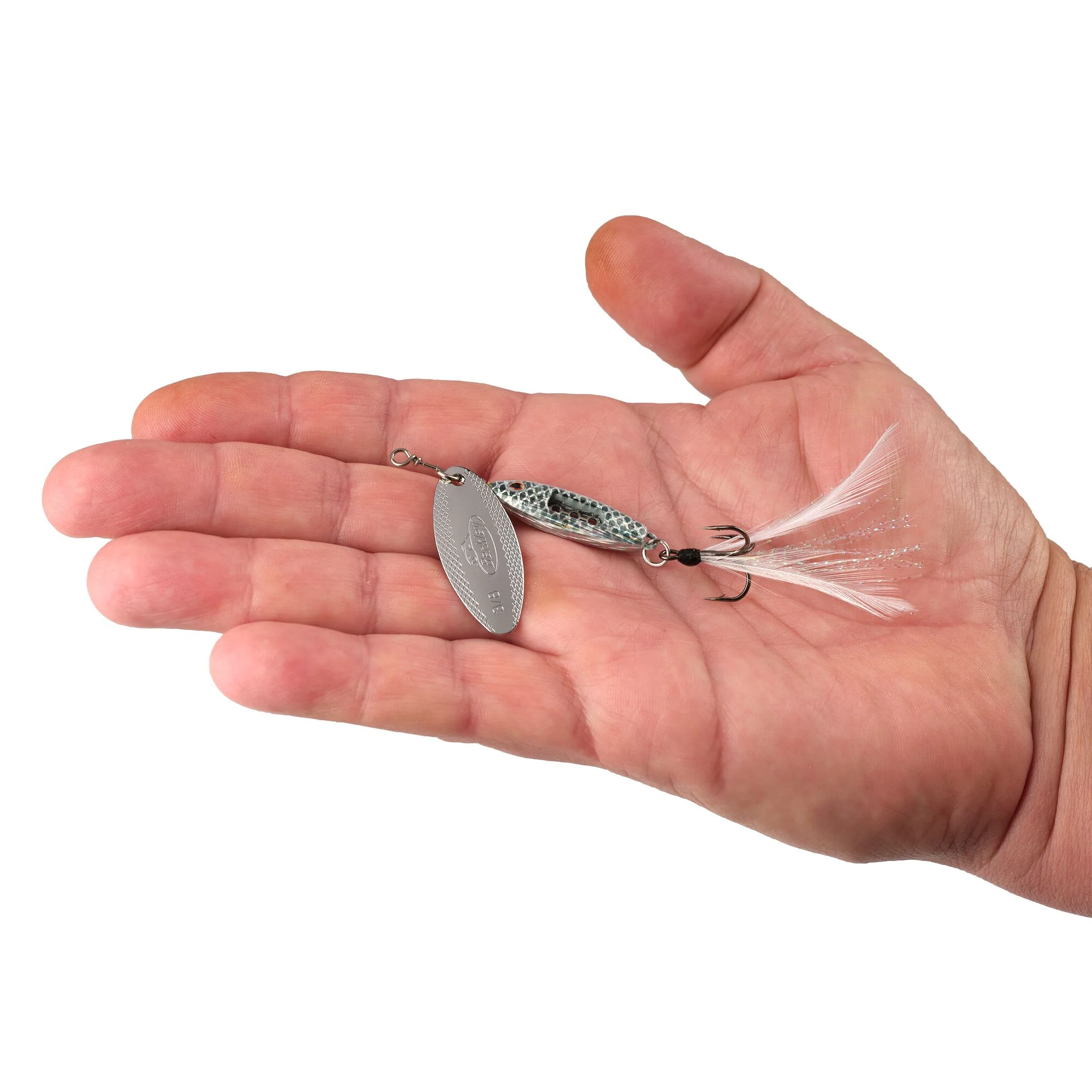 Berkley Dough Rider Minnow - Image 115