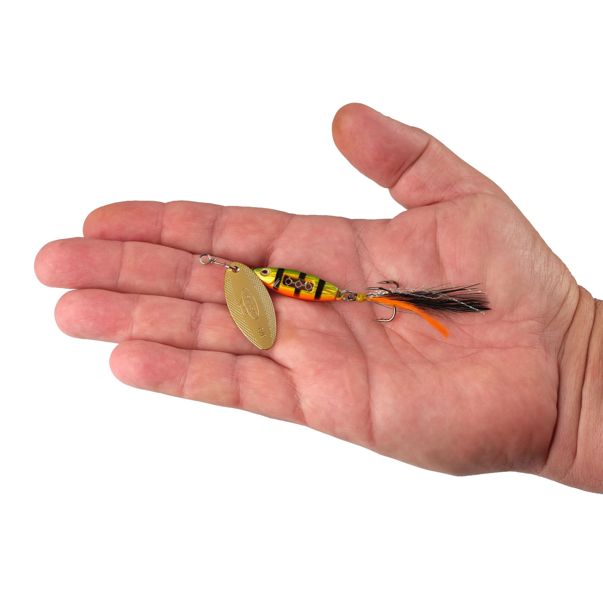 Berkley Dough Rider Minnow - Image 117