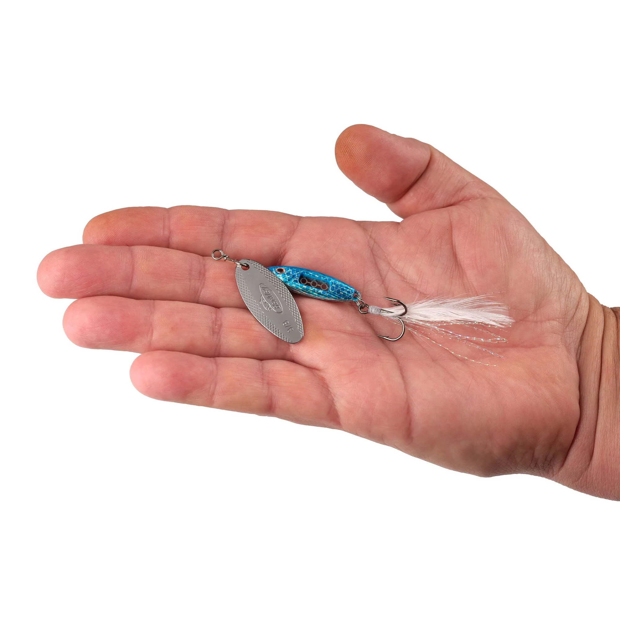 Berkley Dough Rider Minnow - Image 120
