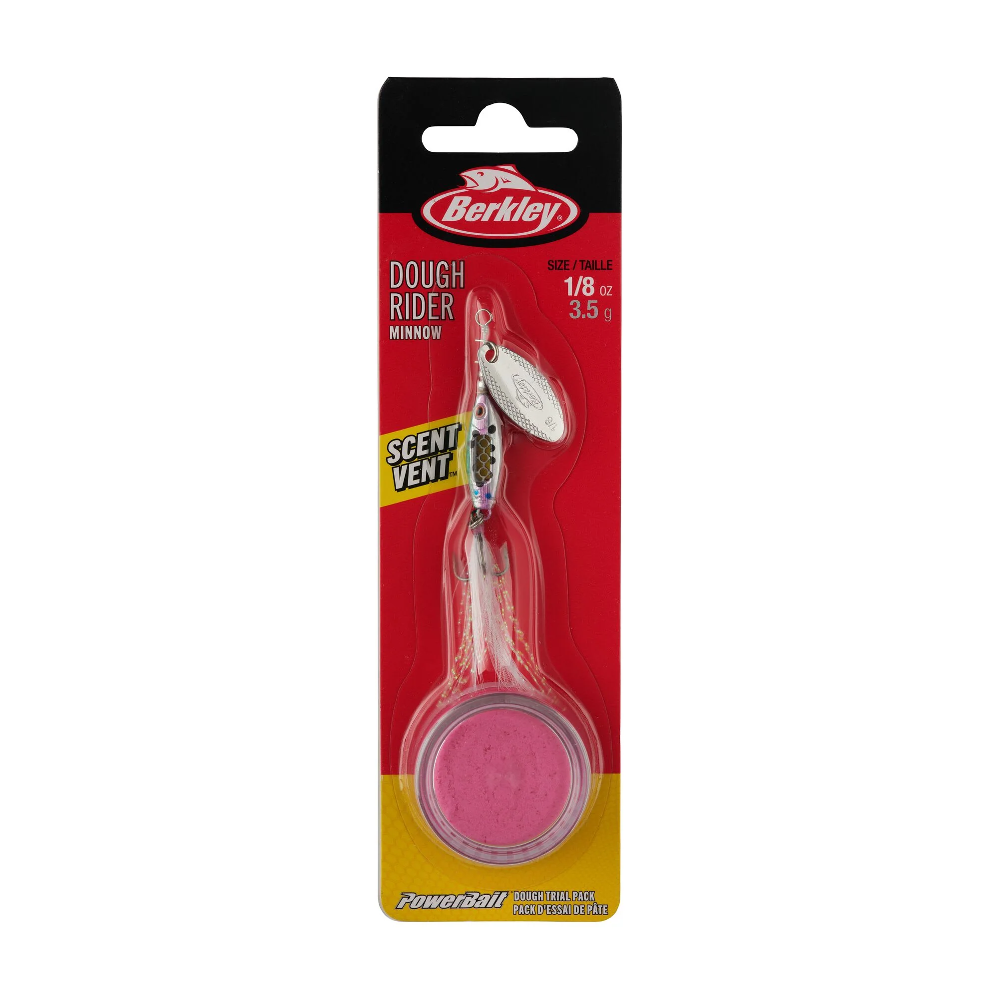 Berkley Dough Rider Minnow - Image 131
