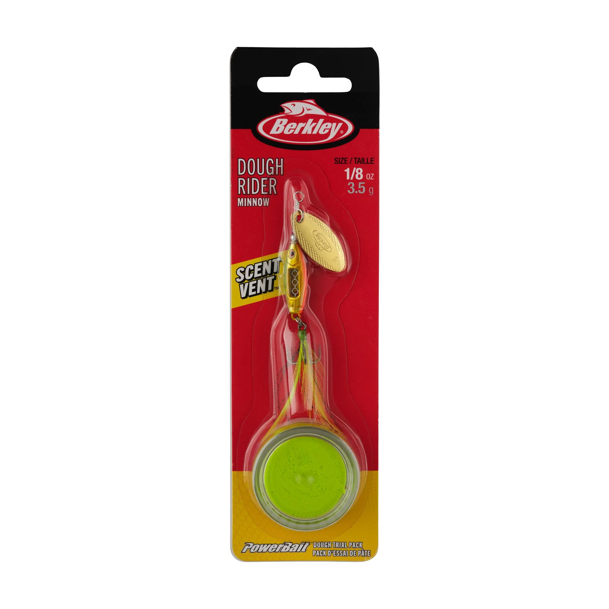 Berkley Dough Rider Minnow - Image 134