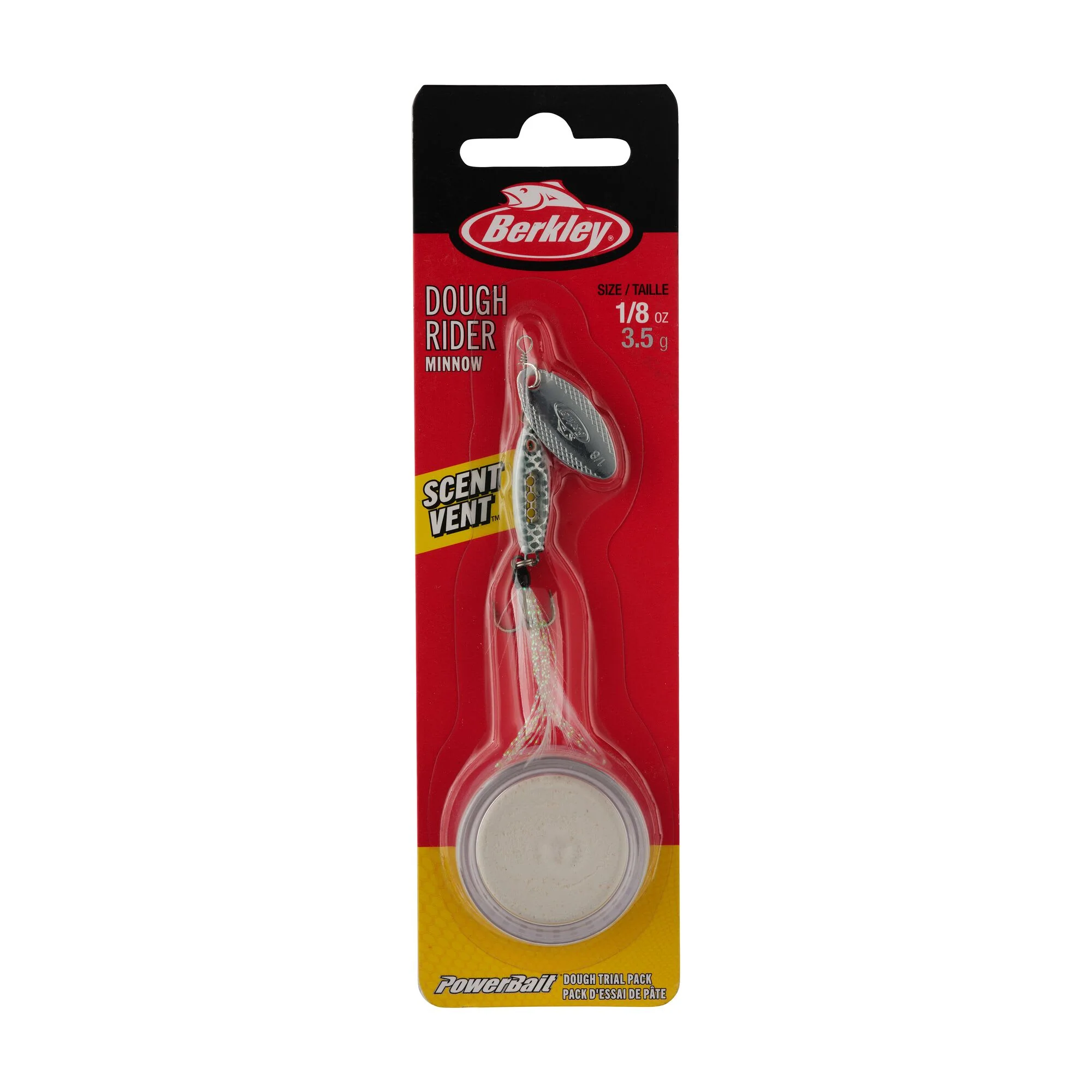 Berkley Dough Rider Minnow - Image 135