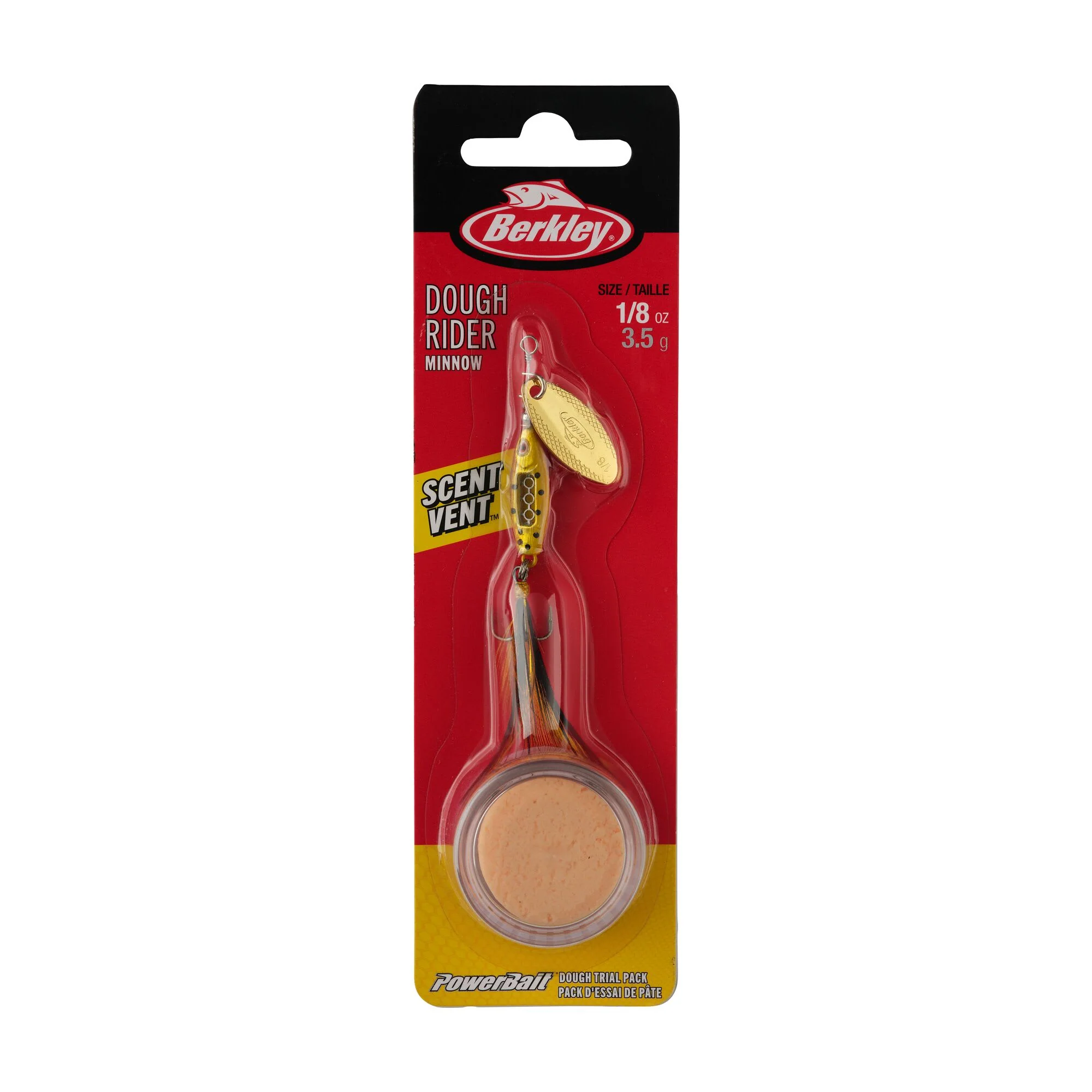 Berkley Dough Rider Minnow - Image 136