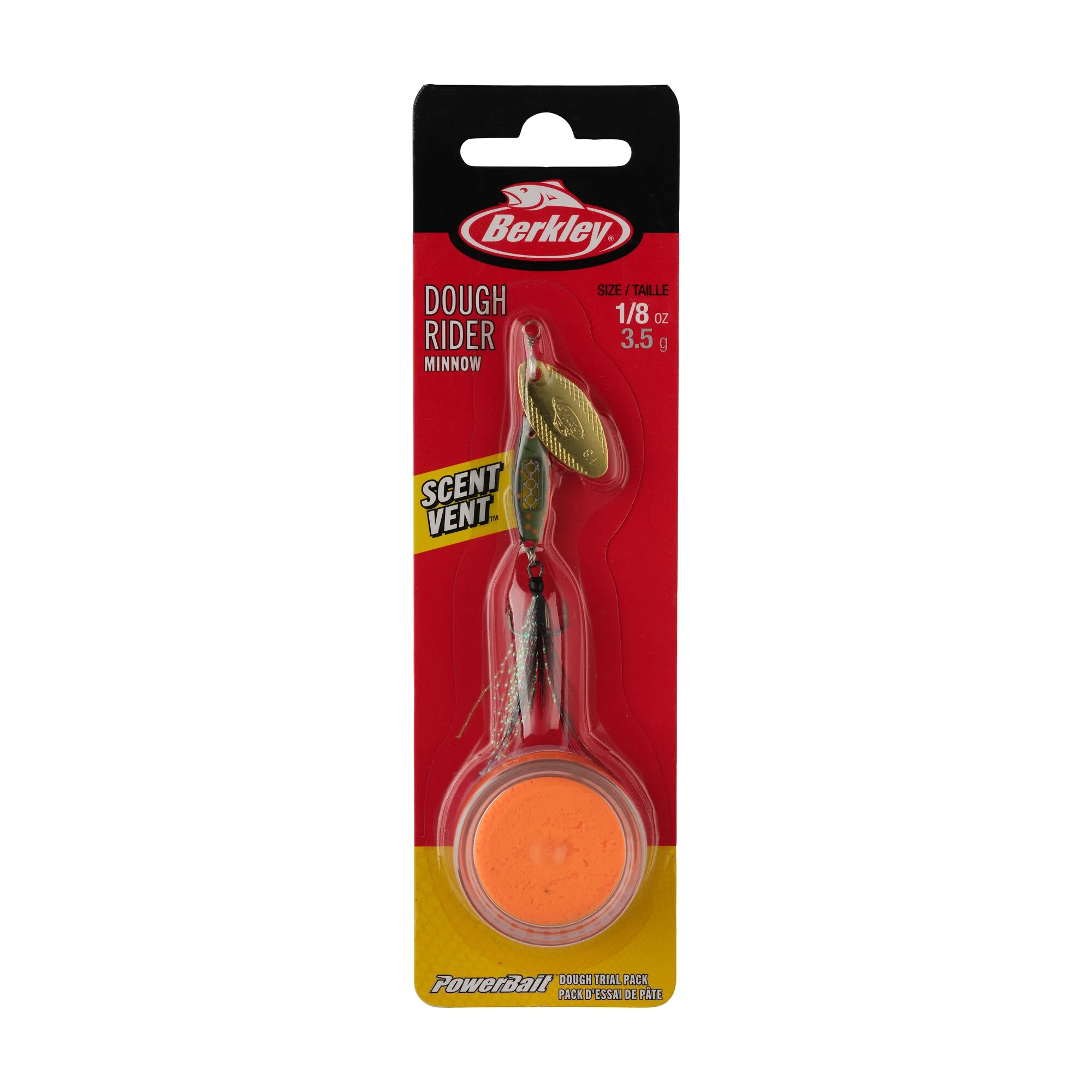 Berkley Dough Rider Minnow - Image 139
