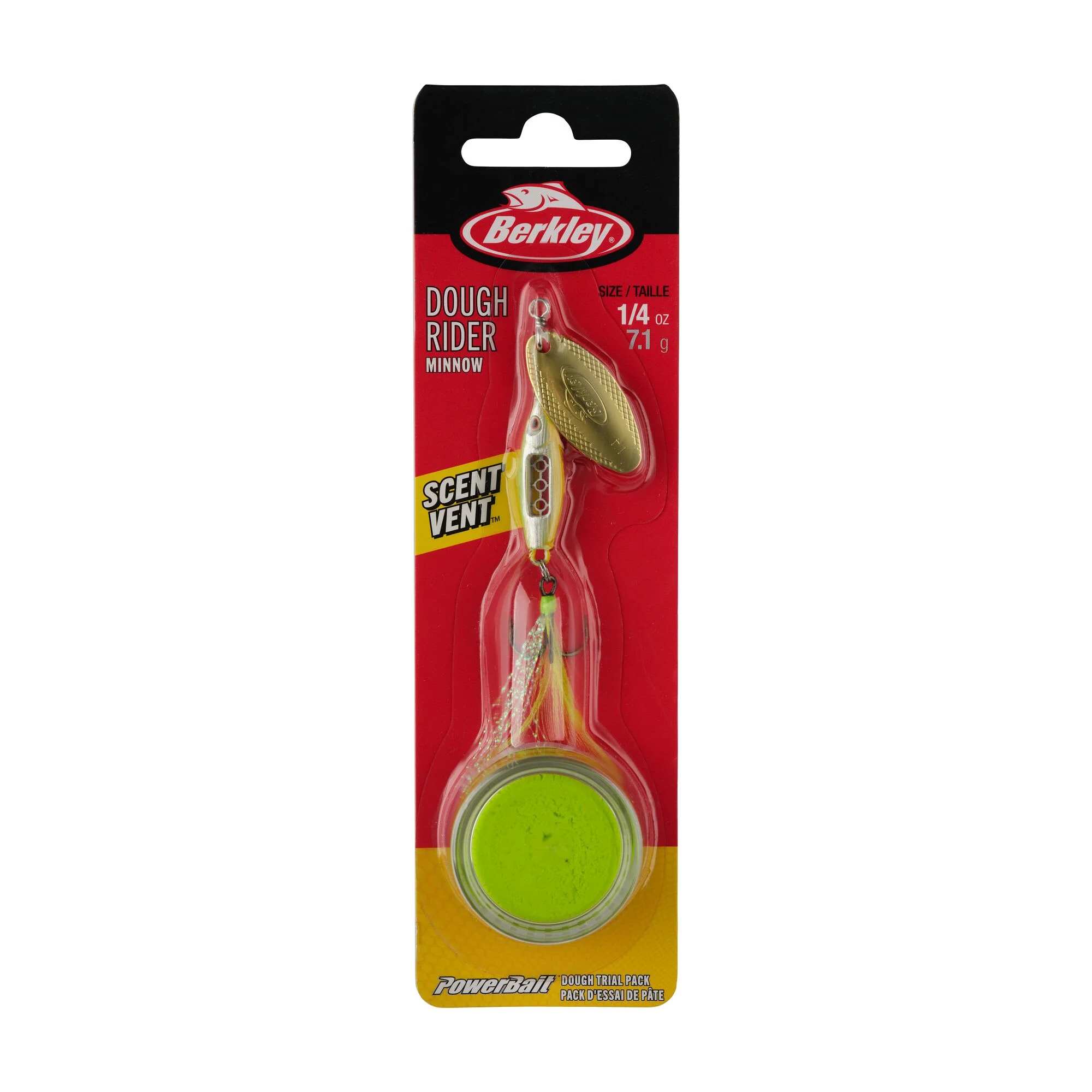 Berkley Dough Rider Minnow - Image 143