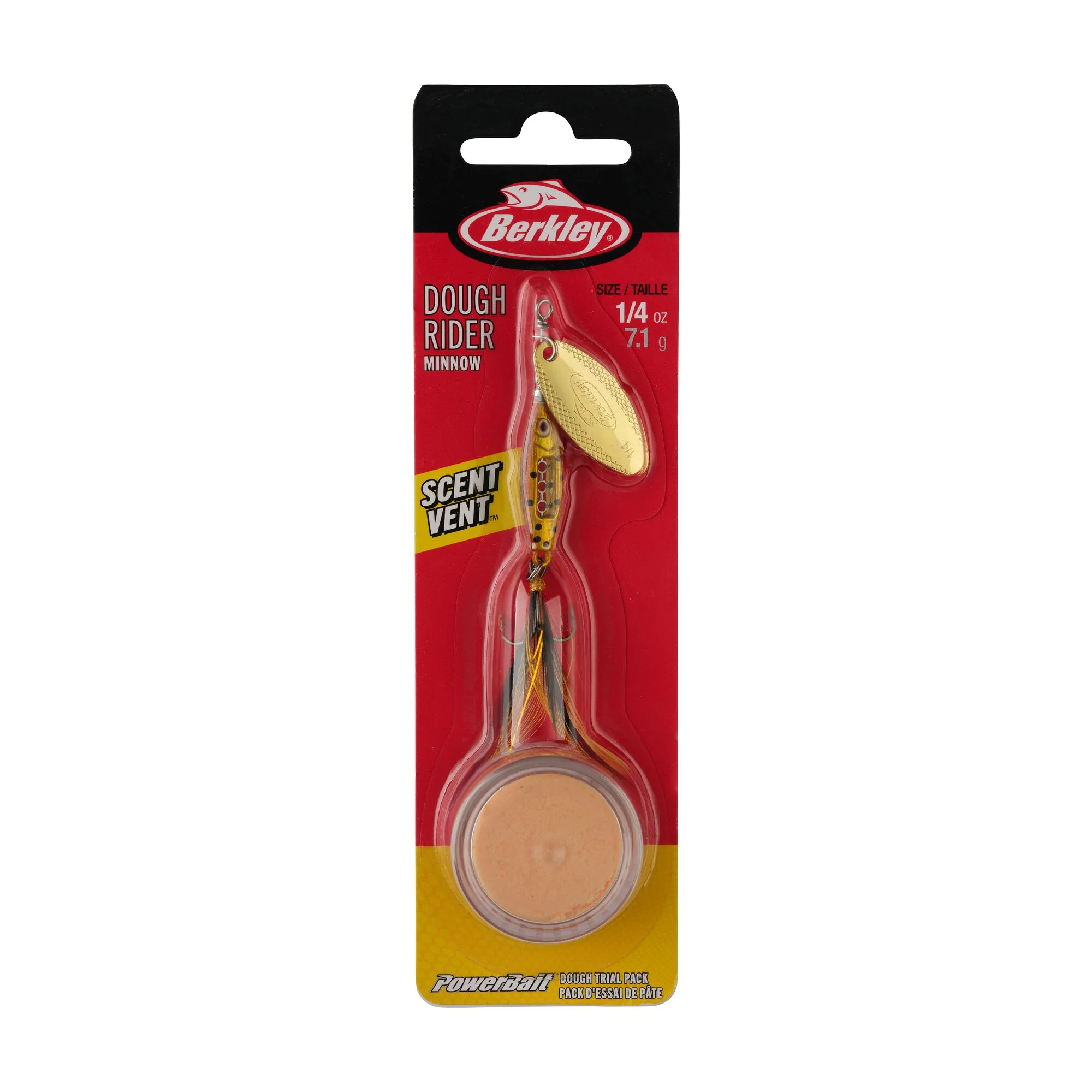 Berkley Dough Rider Minnow - Image 146