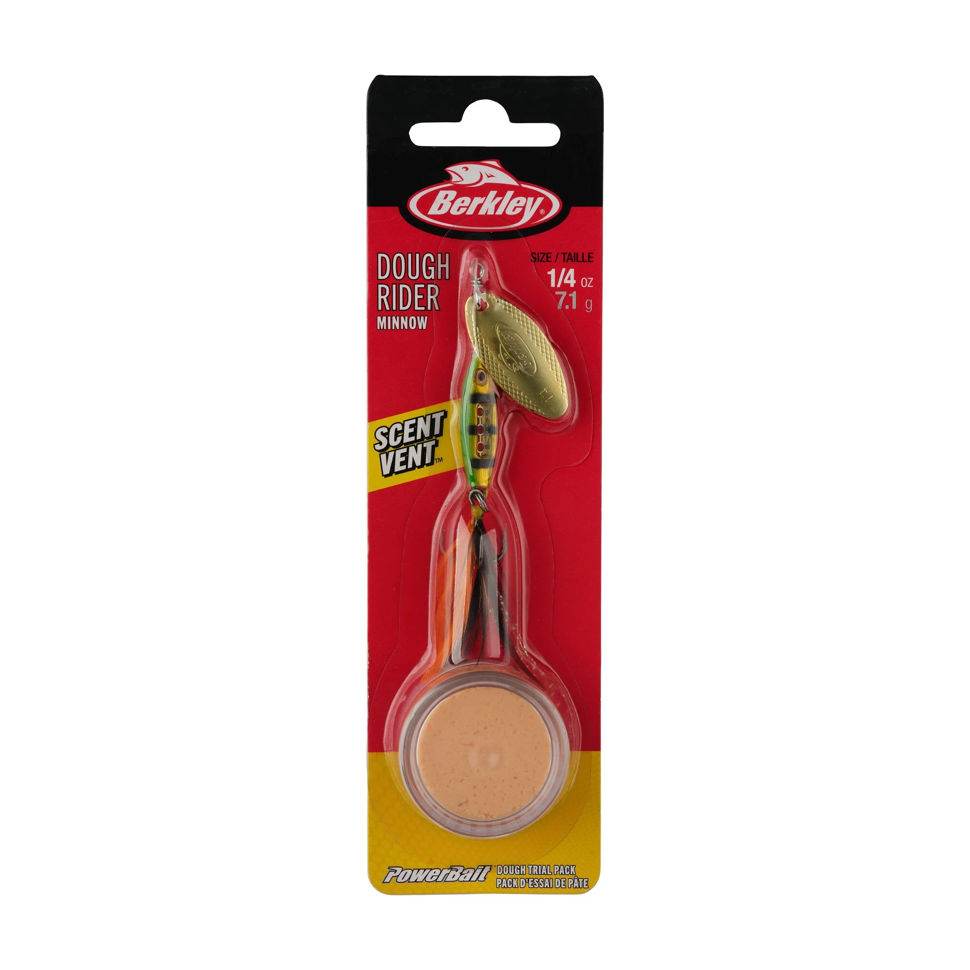 Berkley Dough Rider Minnow - Image 147