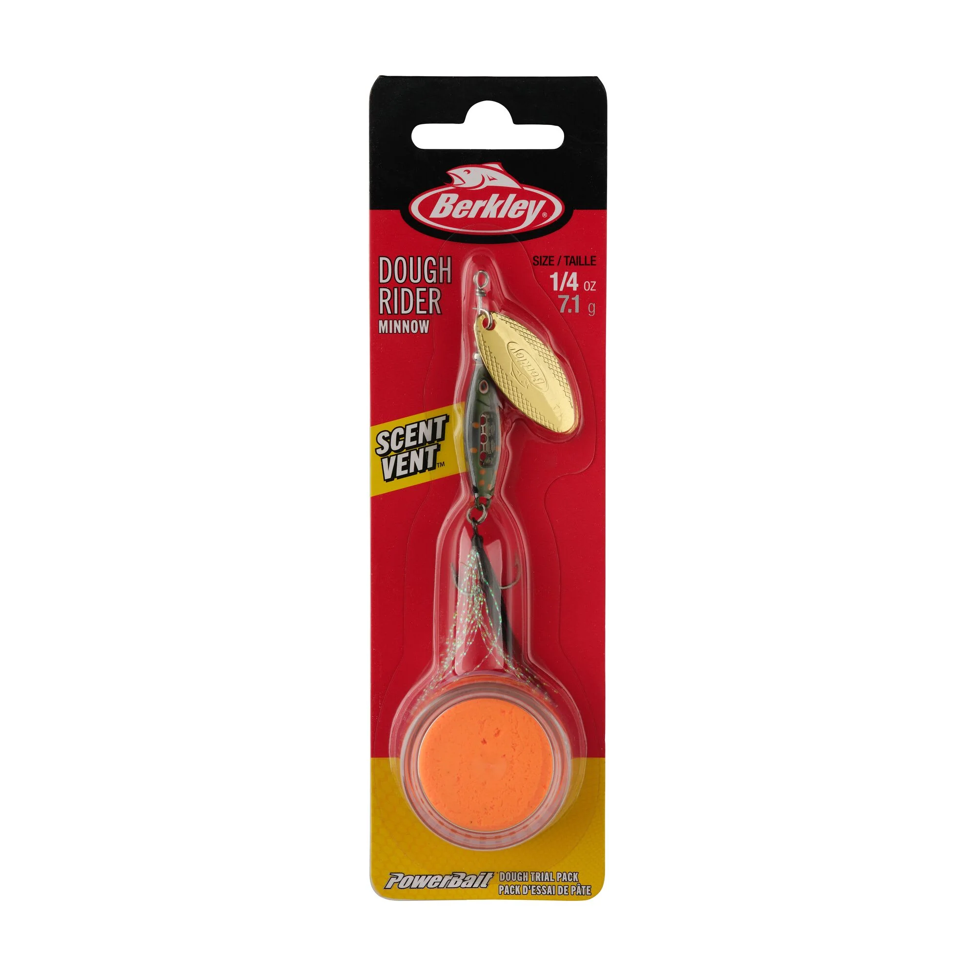 Berkley Dough Rider Minnow - Image 149