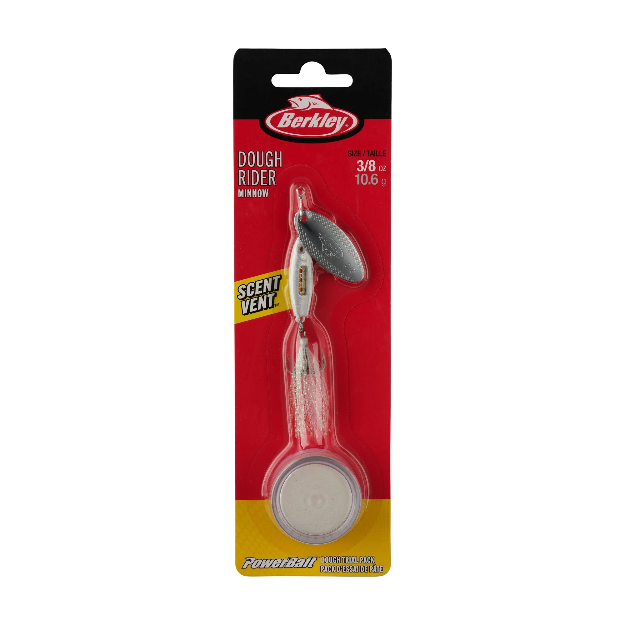 Berkley Dough Rider Minnow - Image 152