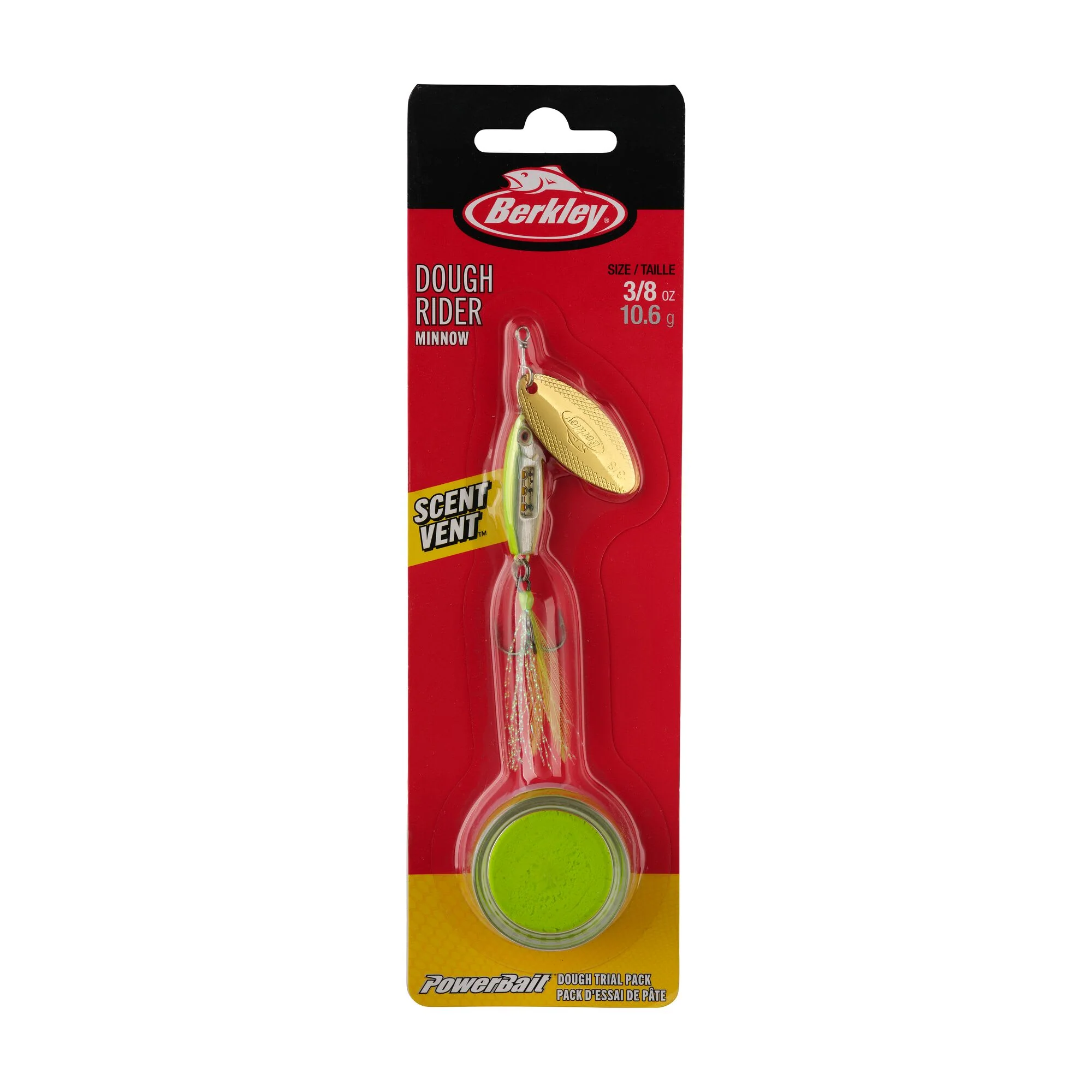 Berkley Dough Rider Minnow - Image 153