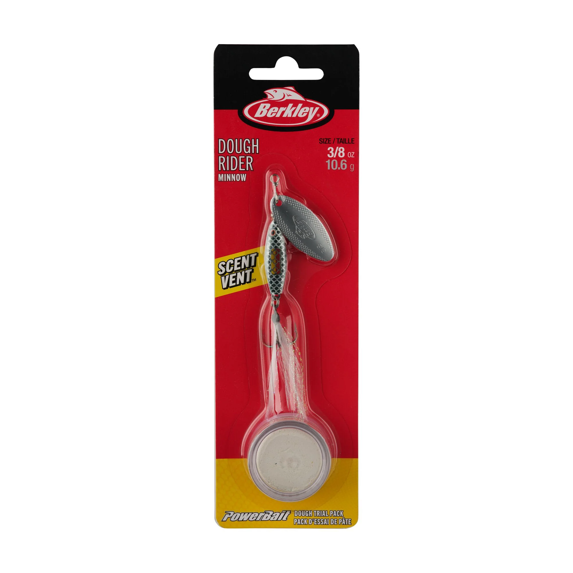 Berkley Dough Rider Minnow - Image 155
