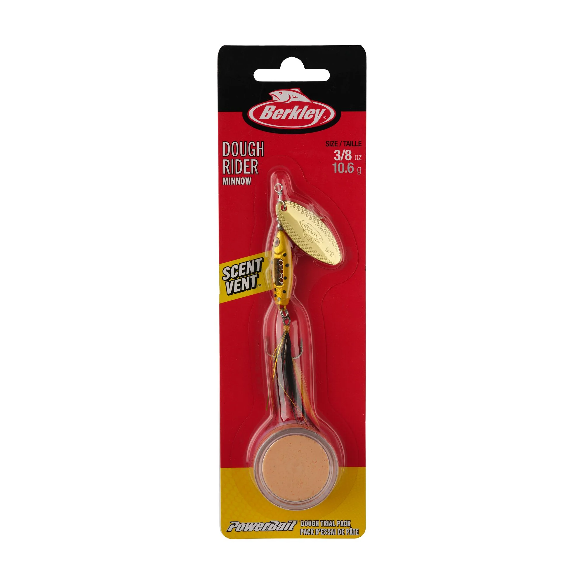 Berkley Dough Rider Minnow - Image 156