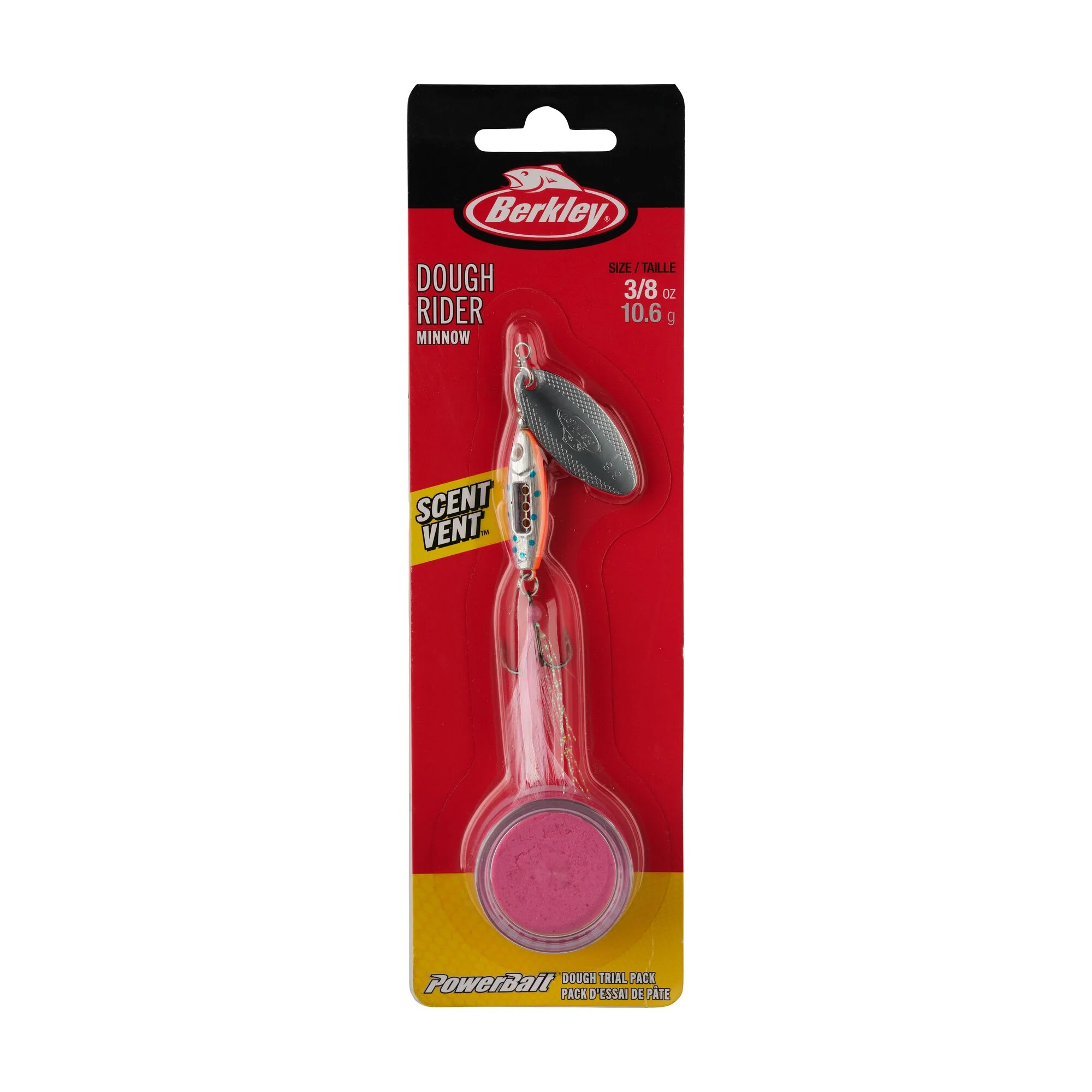 Berkley Dough Rider Minnow - Image 158