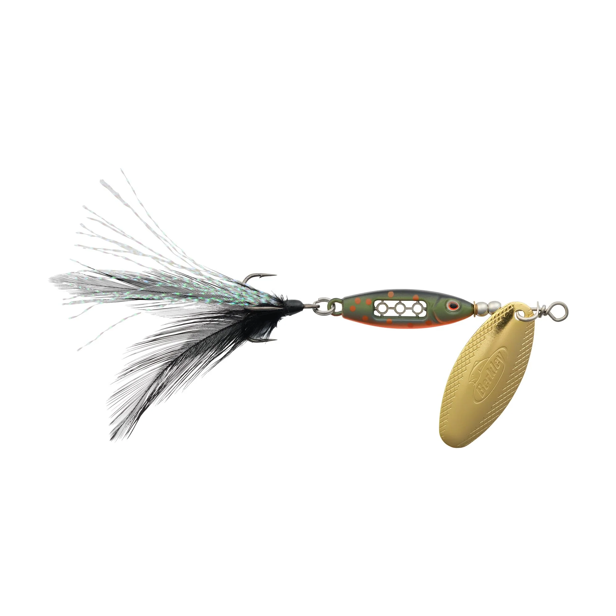 Berkley Dough Rider Minnow - Image 29
