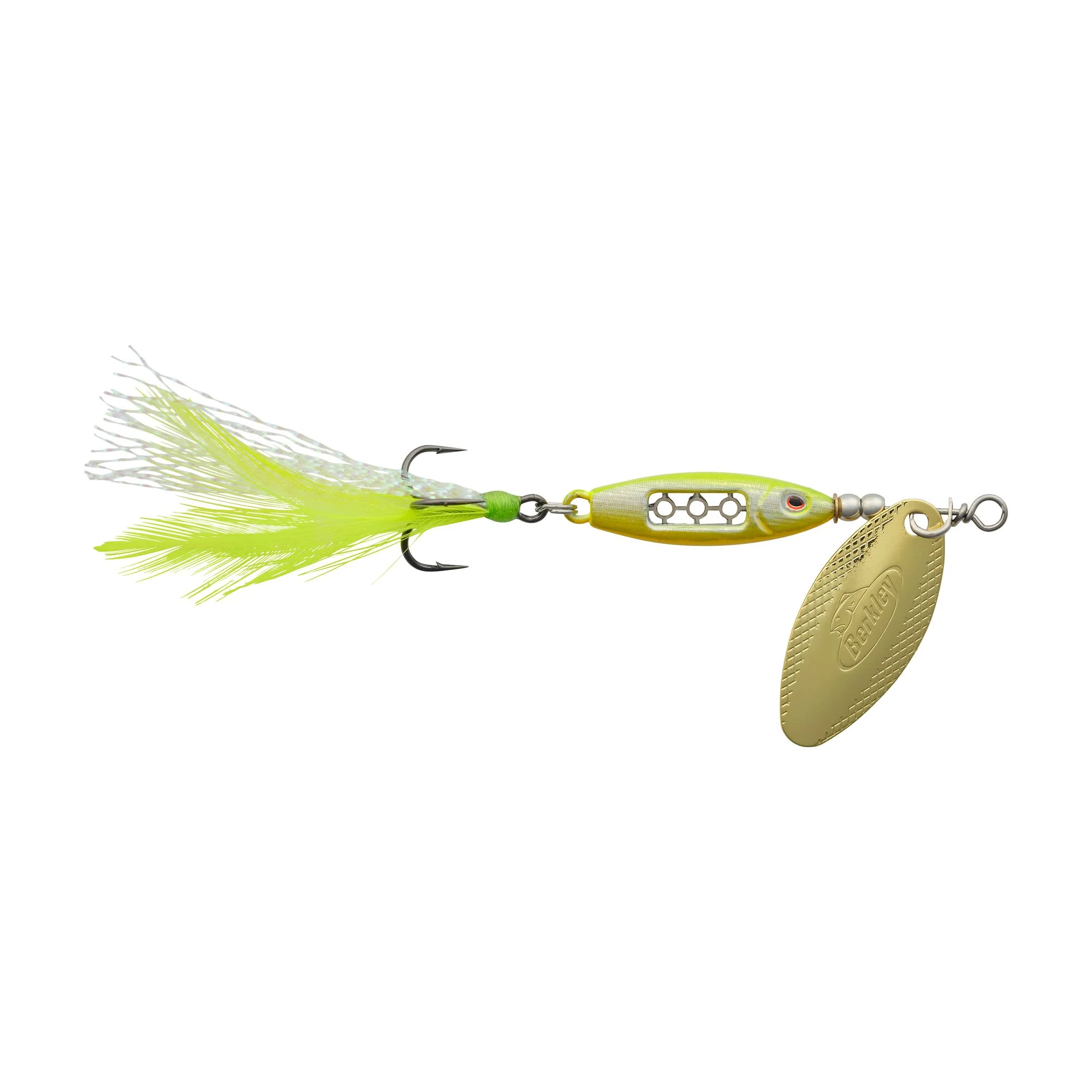 Berkley Dough Rider Minnow - Image 3